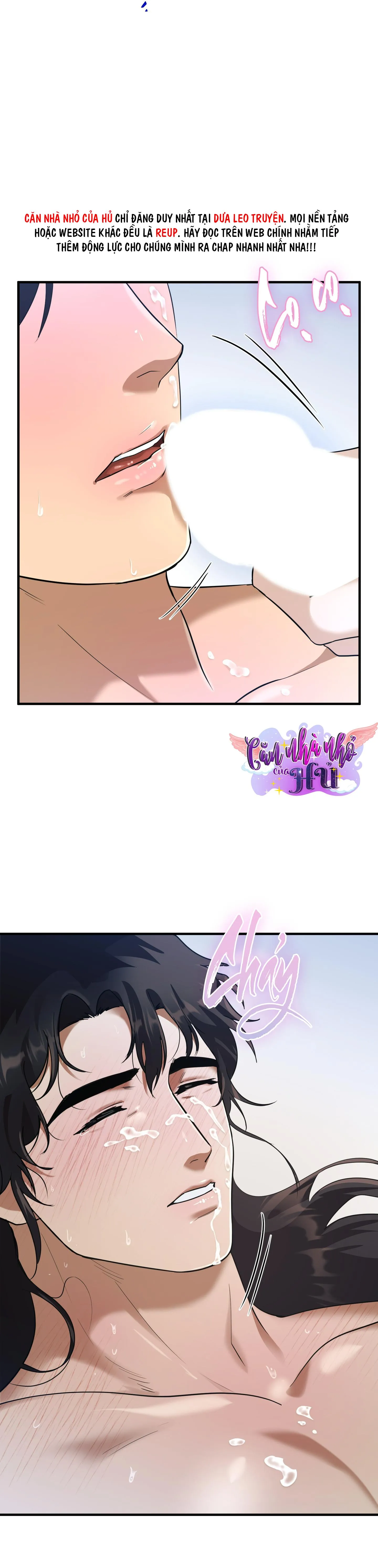 SỐNG SÓT NHỜ LÀM VỢ BÉ CỦA MA GIÁO CHỦ Chapter 21 Trang 13