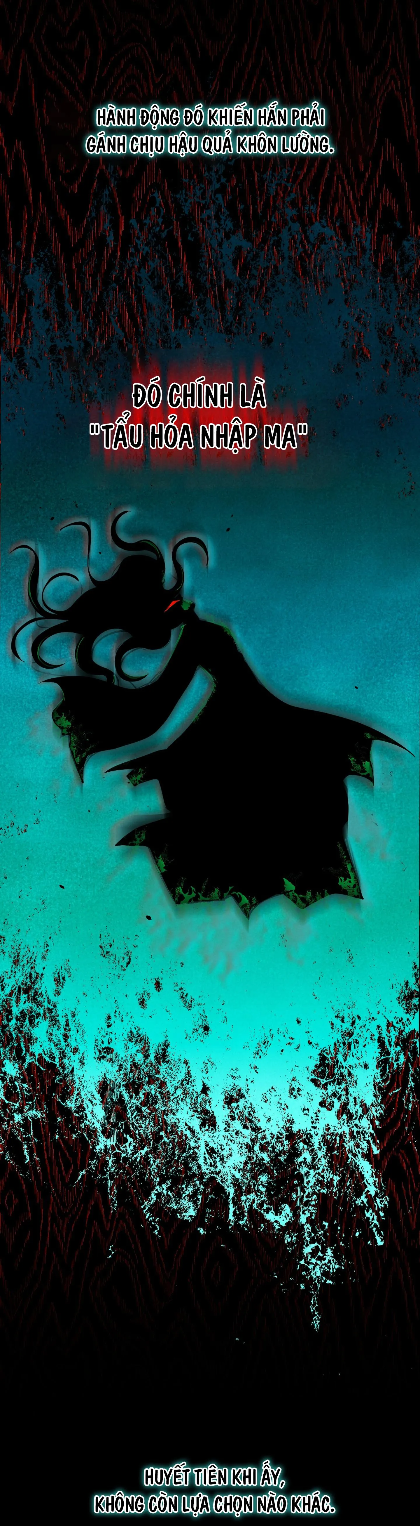 SỐNG SÓT NHỜ LÀM VỢ BÉ CỦA MA GIÁO CHỦ Chapter 24 Trang 4