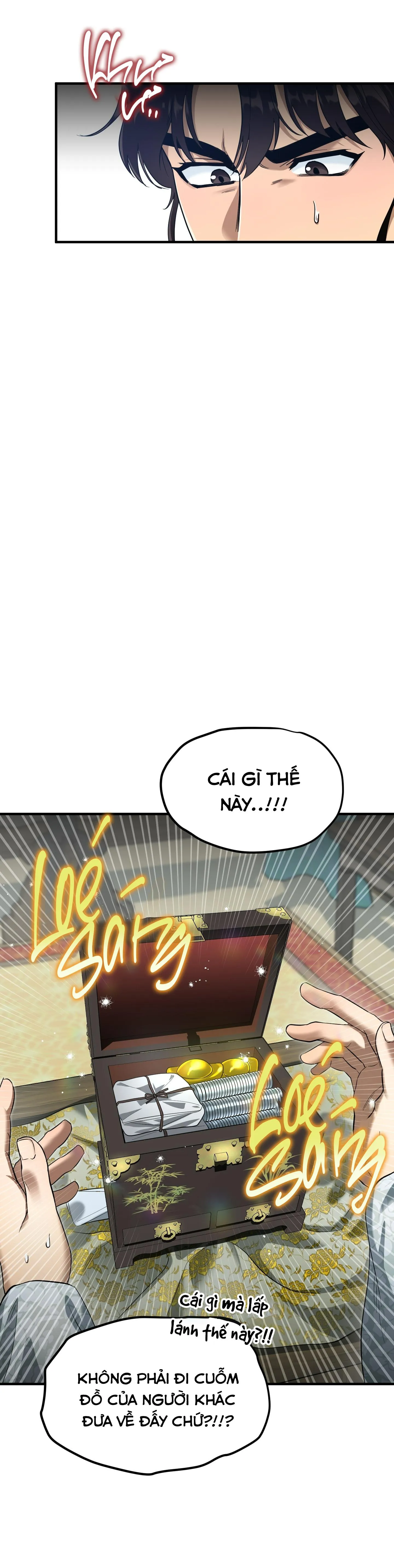 SỐNG SÓT NHỜ LÀM VỢ BÉ CỦA MA GIÁO CHỦ Chapter 24 Trang 14