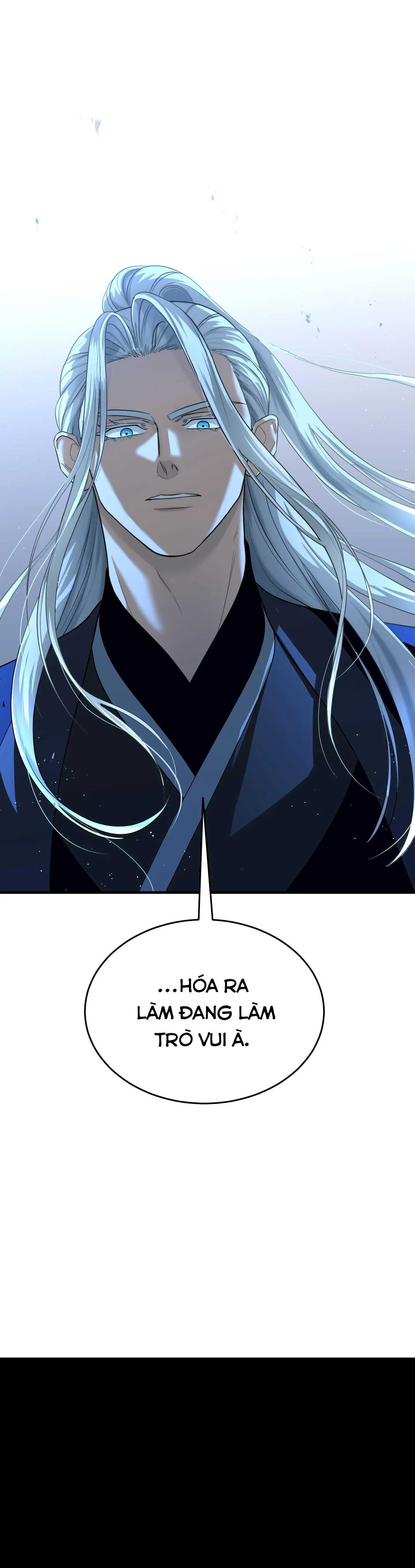 SỐNG SÓT NHỜ LÀM VỢ BÉ CỦA MA GIÁO CHỦ Chapter 25 Trang 39