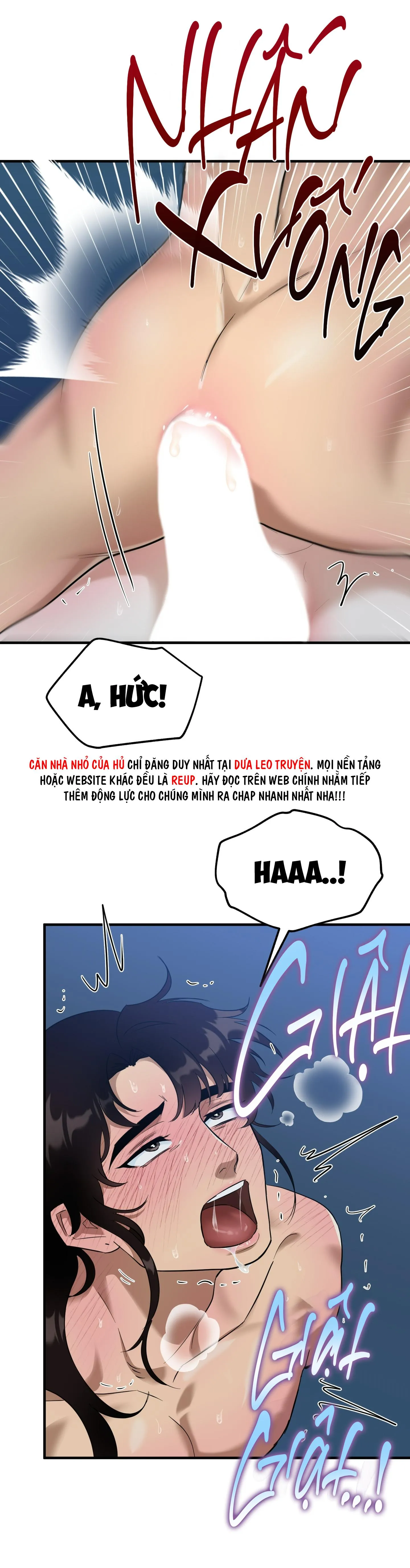 SỐNG SÓT NHỜ LÀM VỢ BÉ CỦA MA GIÁO CHỦ Chapter 26 Trang 14