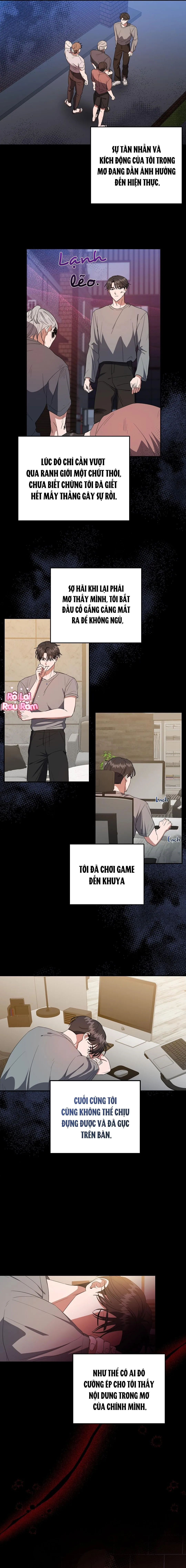 DROP SỐNG SÓT NƠI TẬN THẾ Chapter 1 Trang 14