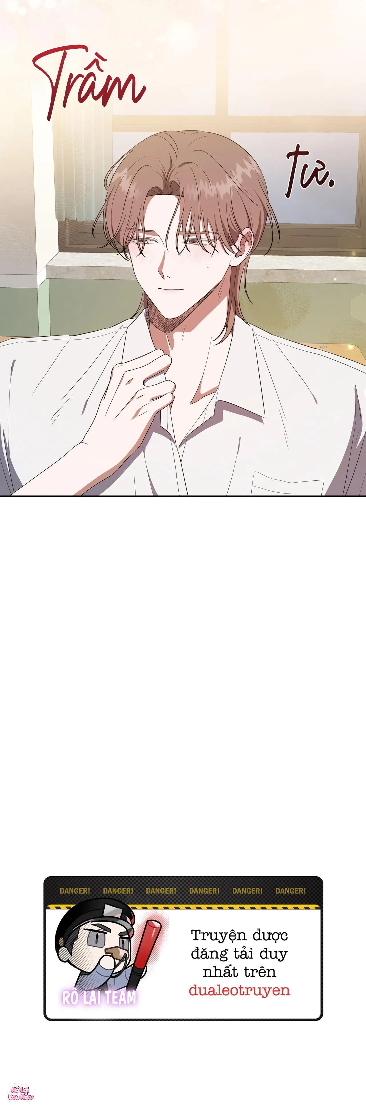 DROP SỐNG SÓT NƠI TẬN THẾ Chapter 2 Trang 12