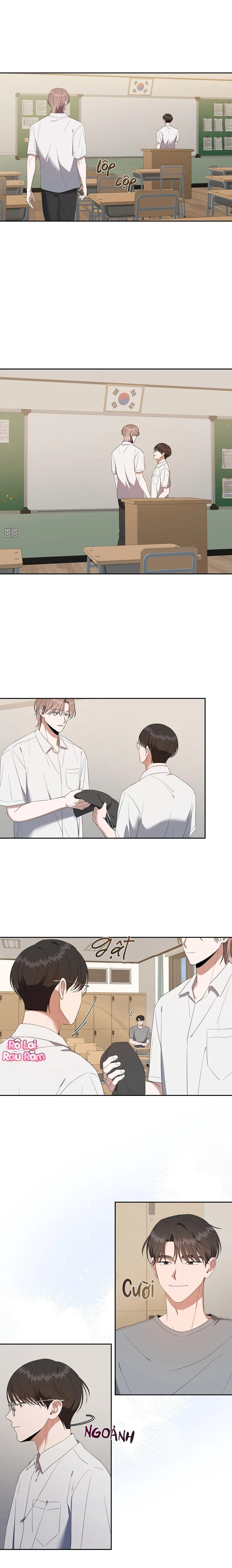 DROP SỐNG SÓT NƠI TẬN THẾ Chapter 6 Trang 13