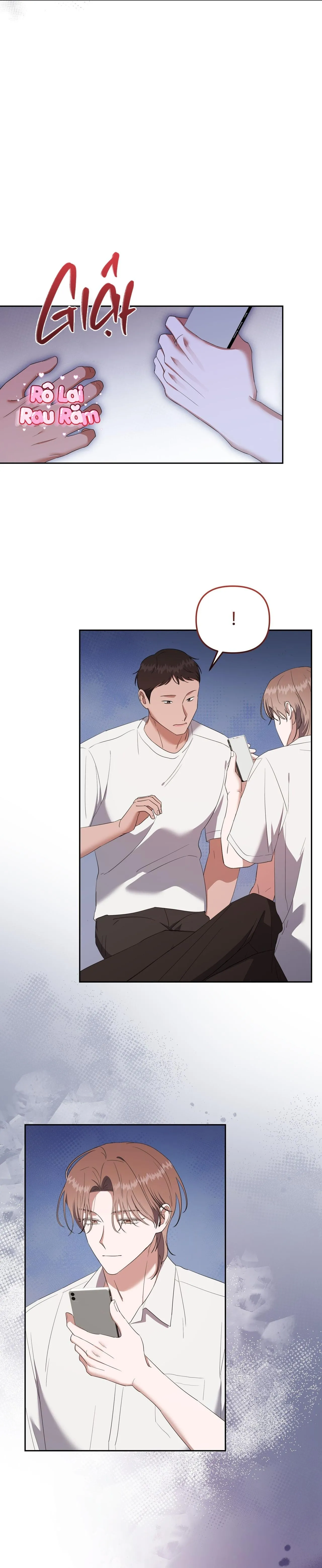 DROP SỐNG SÓT NƠI TẬN THẾ Chapter 13 Trang 8