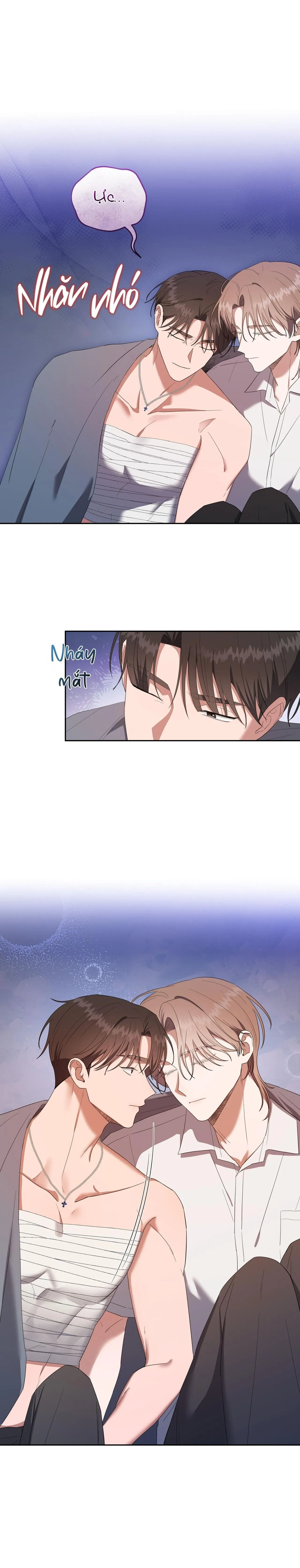 DROP SỐNG SÓT NƠI TẬN THẾ Chapter 13 Trang 12