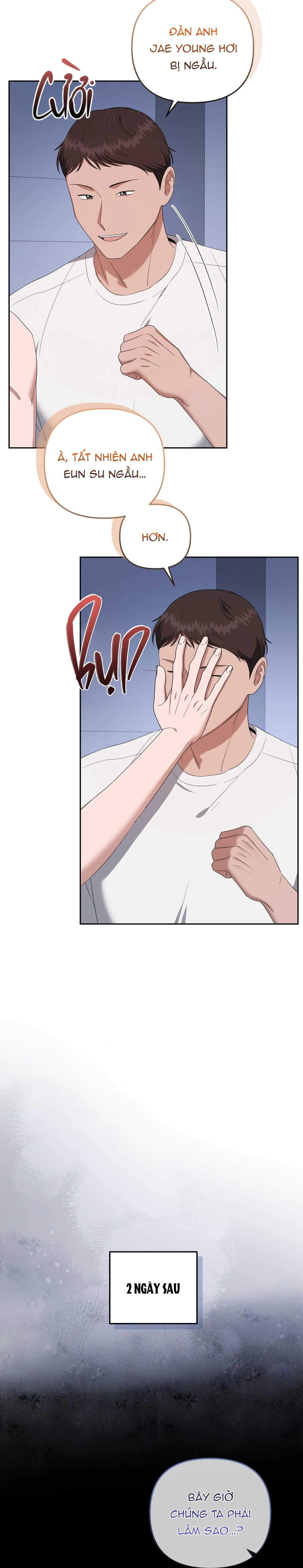 DROP SỐNG SÓT NƠI TẬN THẾ Chapter 13 Trang 17