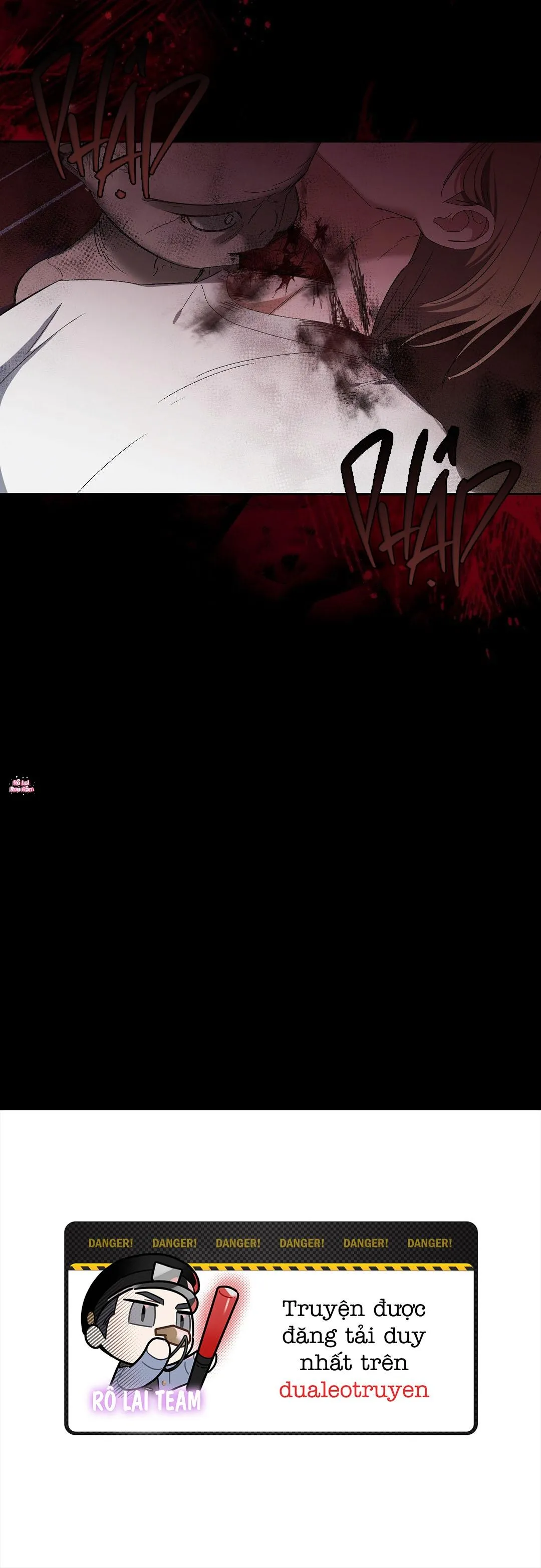DROP SỐNG SÓT NƠI TẬN THẾ Chapter 14 Trang 11