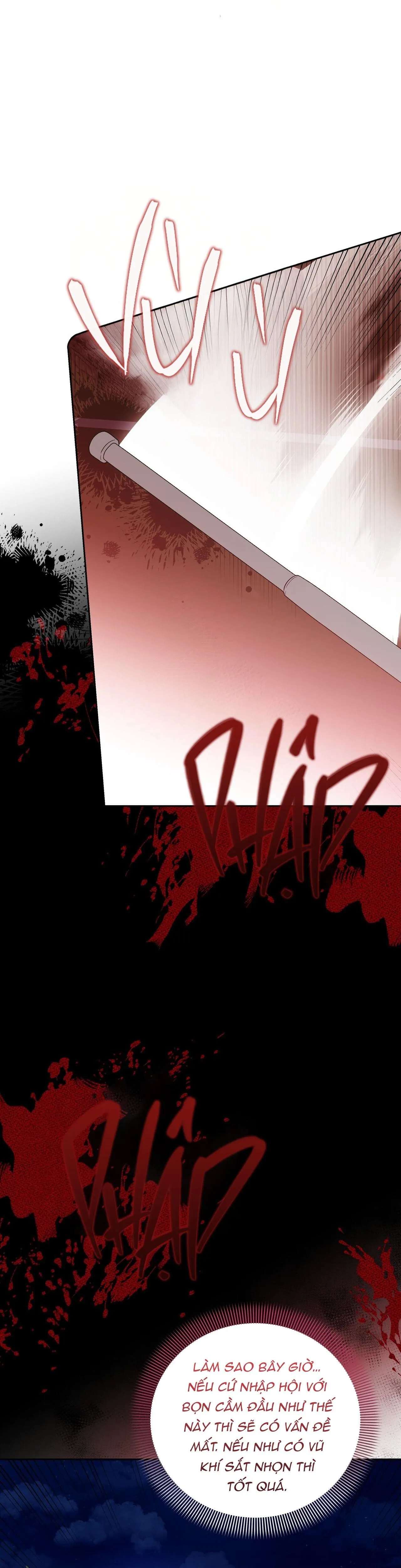DROP SỐNG SÓT NƠI TẬN THẾ Chapter 15 Trang 6