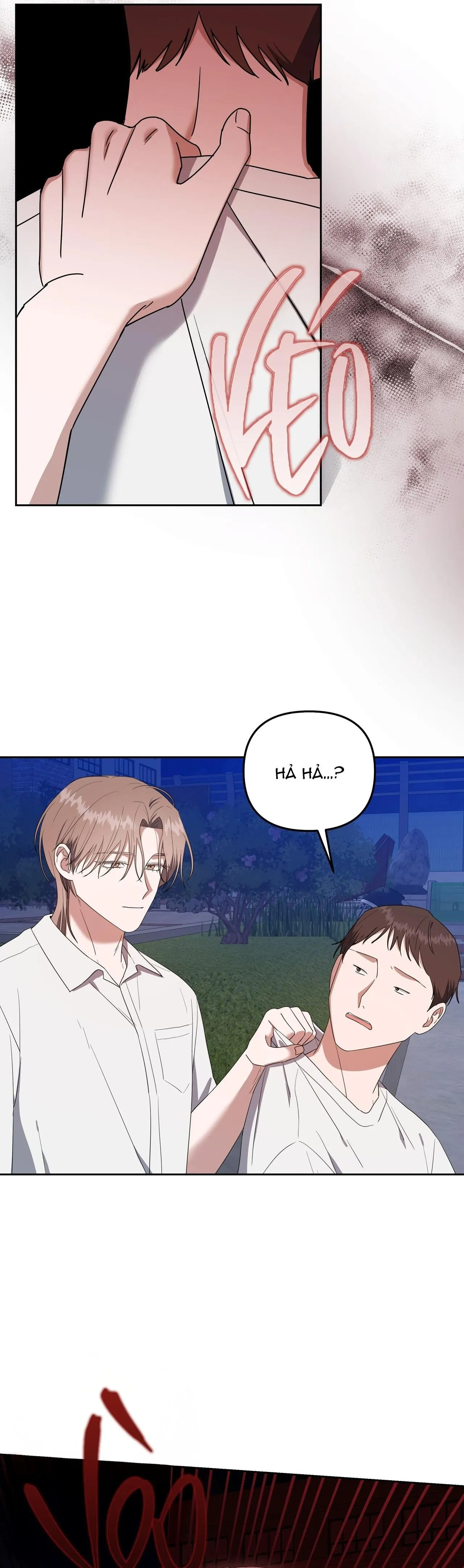 DROP SỐNG SÓT NƠI TẬN THẾ Chapter 15 Trang 8