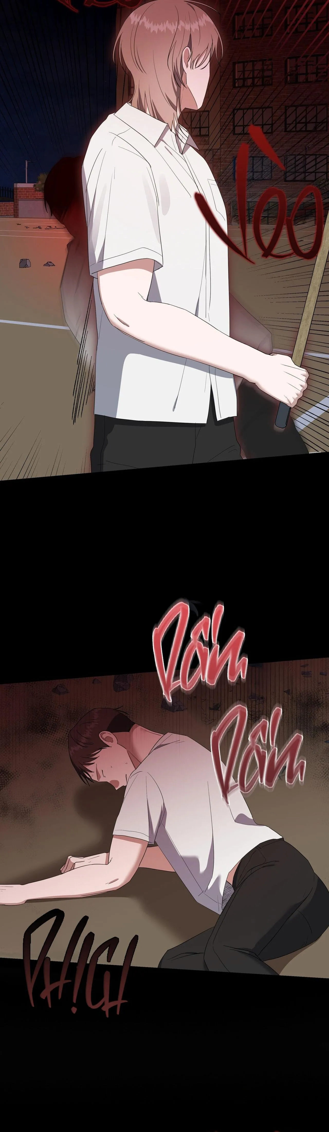 DROP SỐNG SÓT NƠI TẬN THẾ Chapter 15 Trang 9