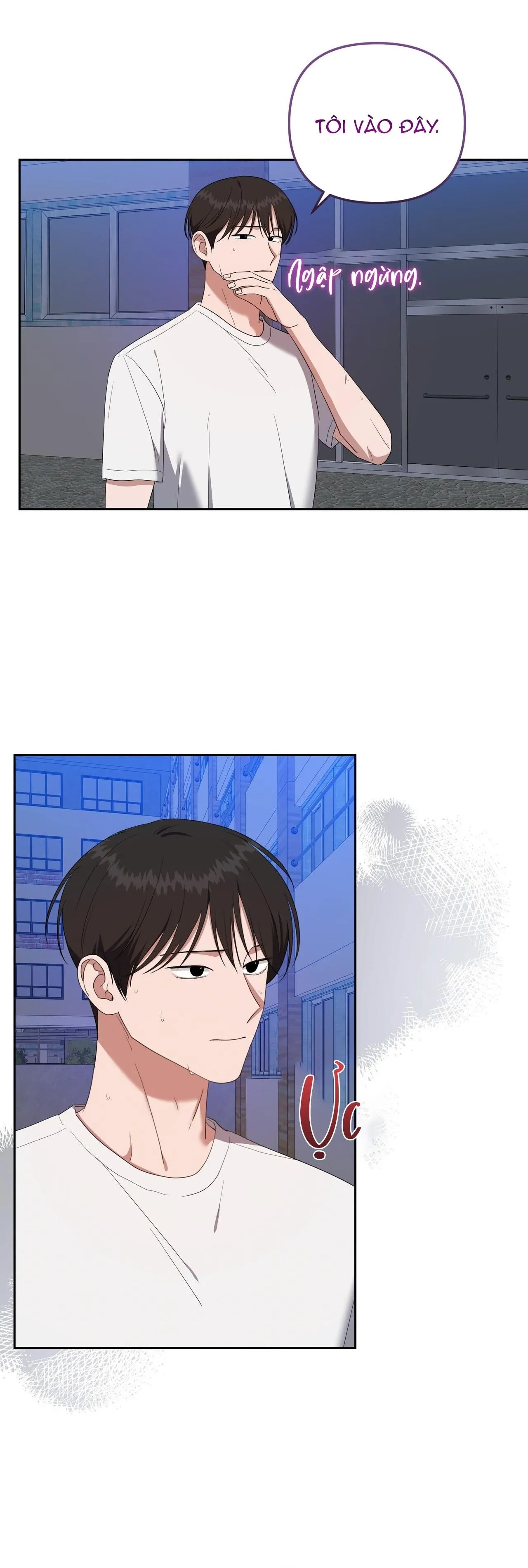 DROP SỐNG SÓT NƠI TẬN THẾ Chapter 15 Trang 13