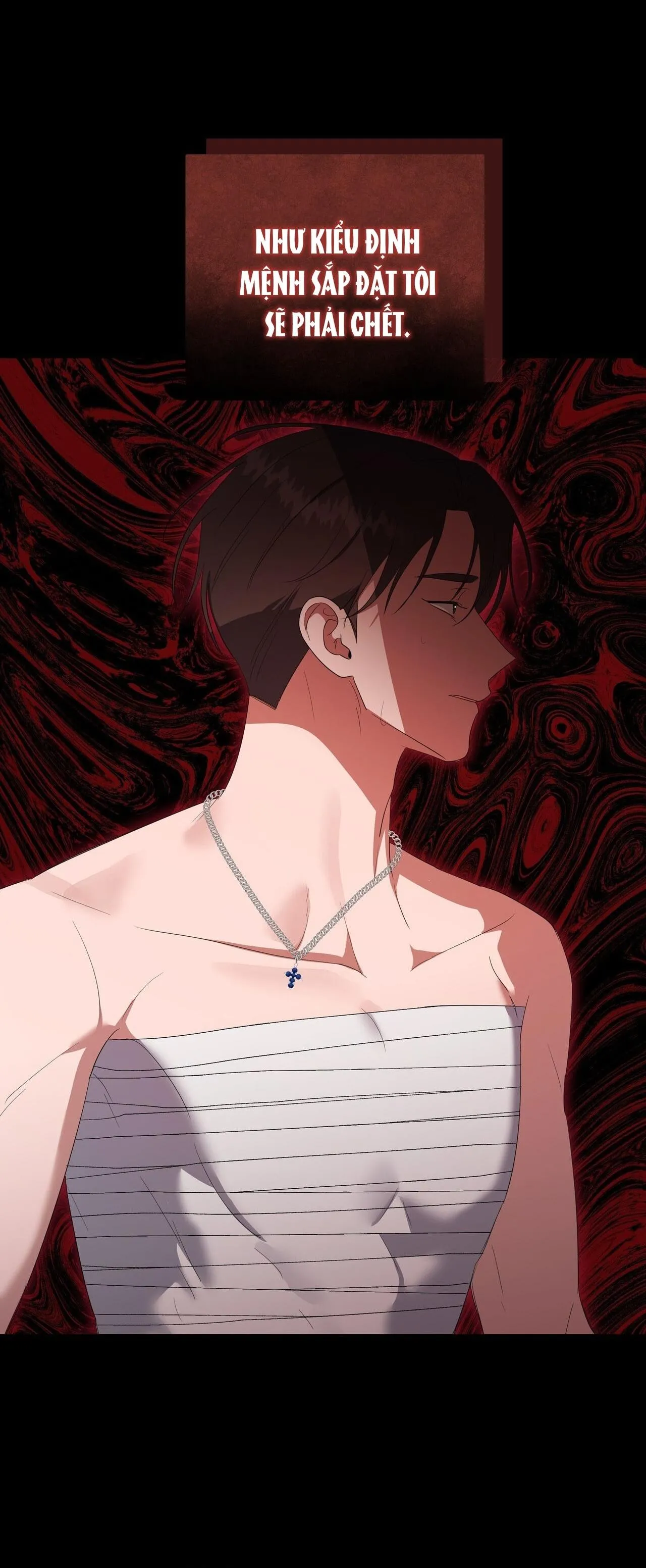 DROP SỐNG SÓT NƠI TẬN THẾ Chapter 15 Trang 30