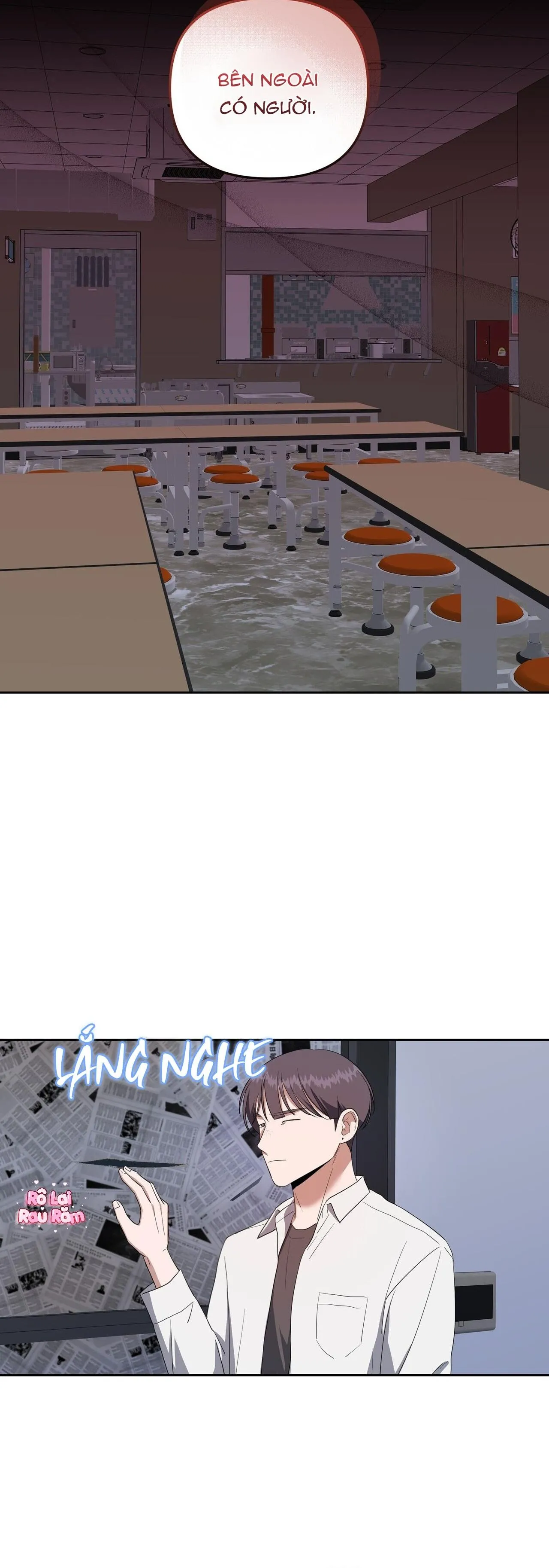 DROP SỐNG SÓT NƠI TẬN THẾ Chapter 15 Trang 33