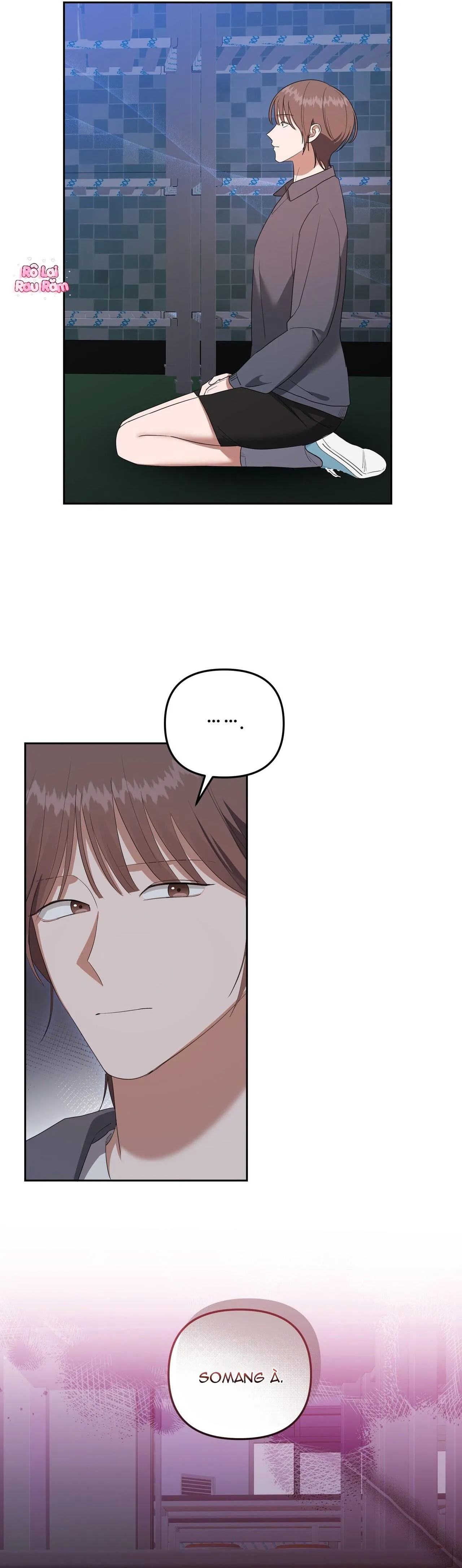 DROP SỐNG SÓT NƠI TẬN THẾ Chapter 15 Trang 36