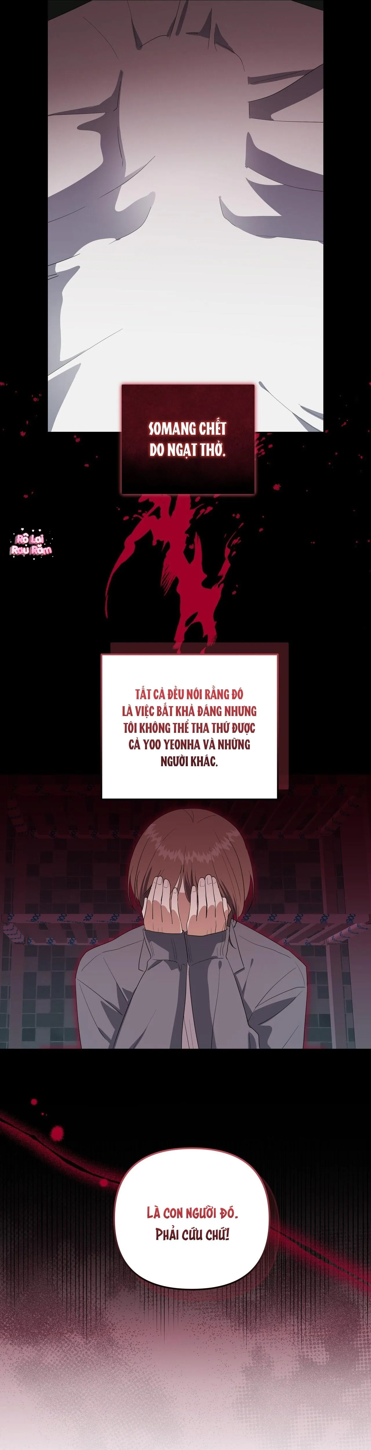 DROP SỐNG SÓT NƠI TẬN THẾ Chapter 15 Trang 38