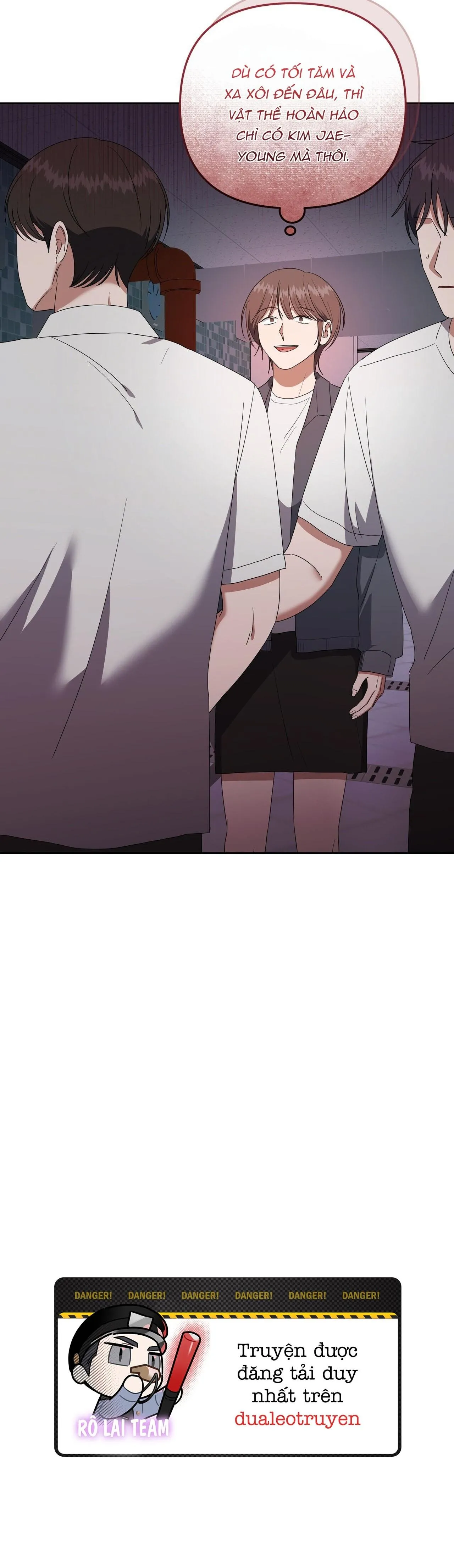 DROP SỐNG SÓT NƠI TẬN THẾ Chapter 15 Trang 41