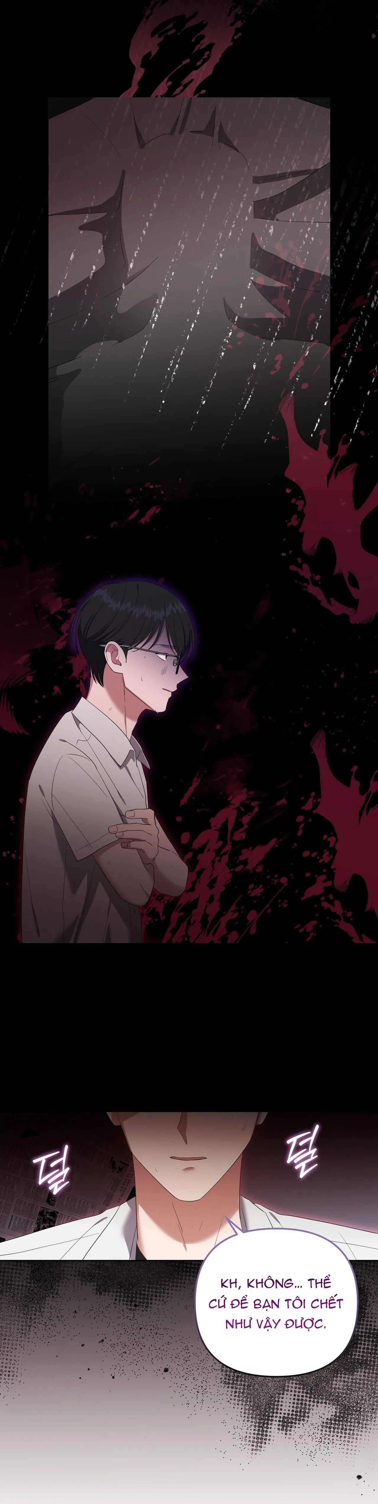 DROP SỐNG SÓT NƠI TẬN THẾ Chapter 16 Trang 7