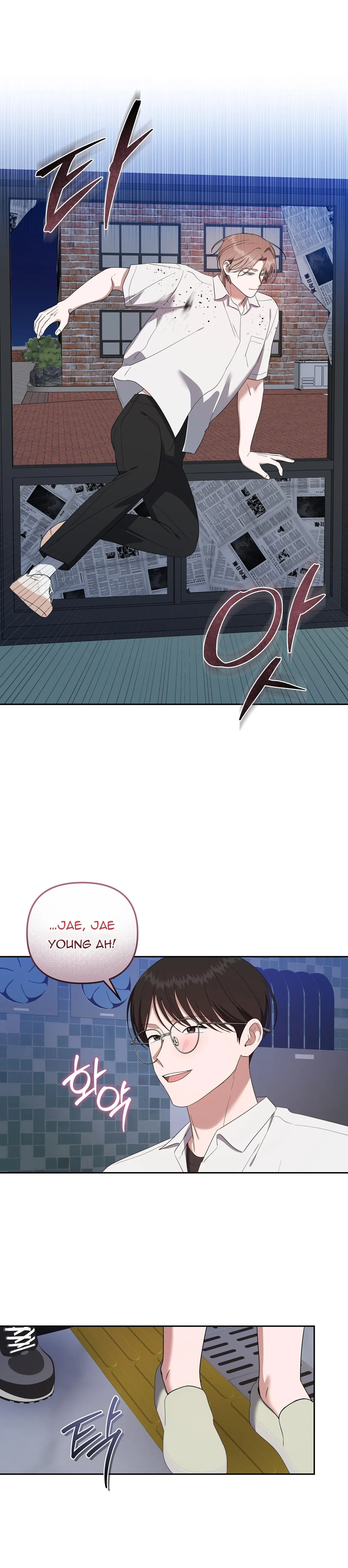 DROP SỐNG SÓT NƠI TẬN THẾ Chapter 16 Trang 11