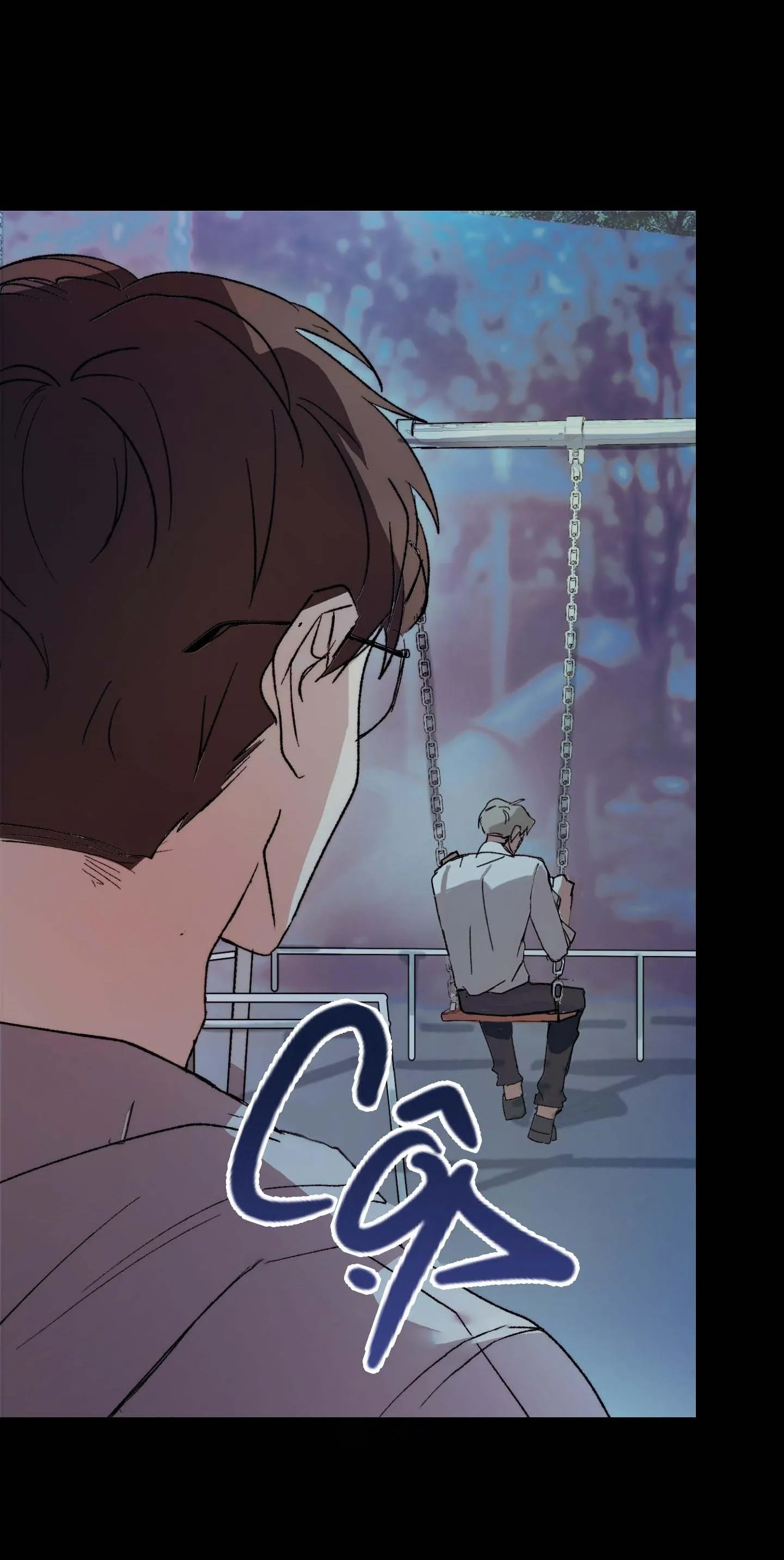 (END )SỐNG SÓT TRONG RỪNG VỚI NGƯỜI YÊU CŨ Chapter 2 Trang 3