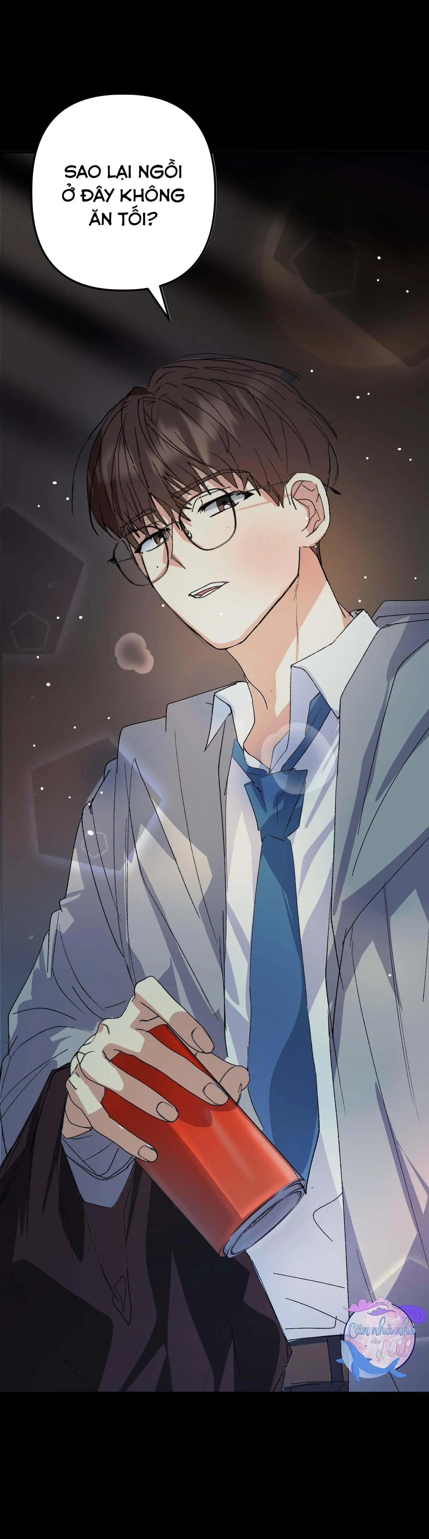 (END )SỐNG SÓT TRONG RỪNG VỚI NGƯỜI YÊU CŨ Chapter 2 Trang 5