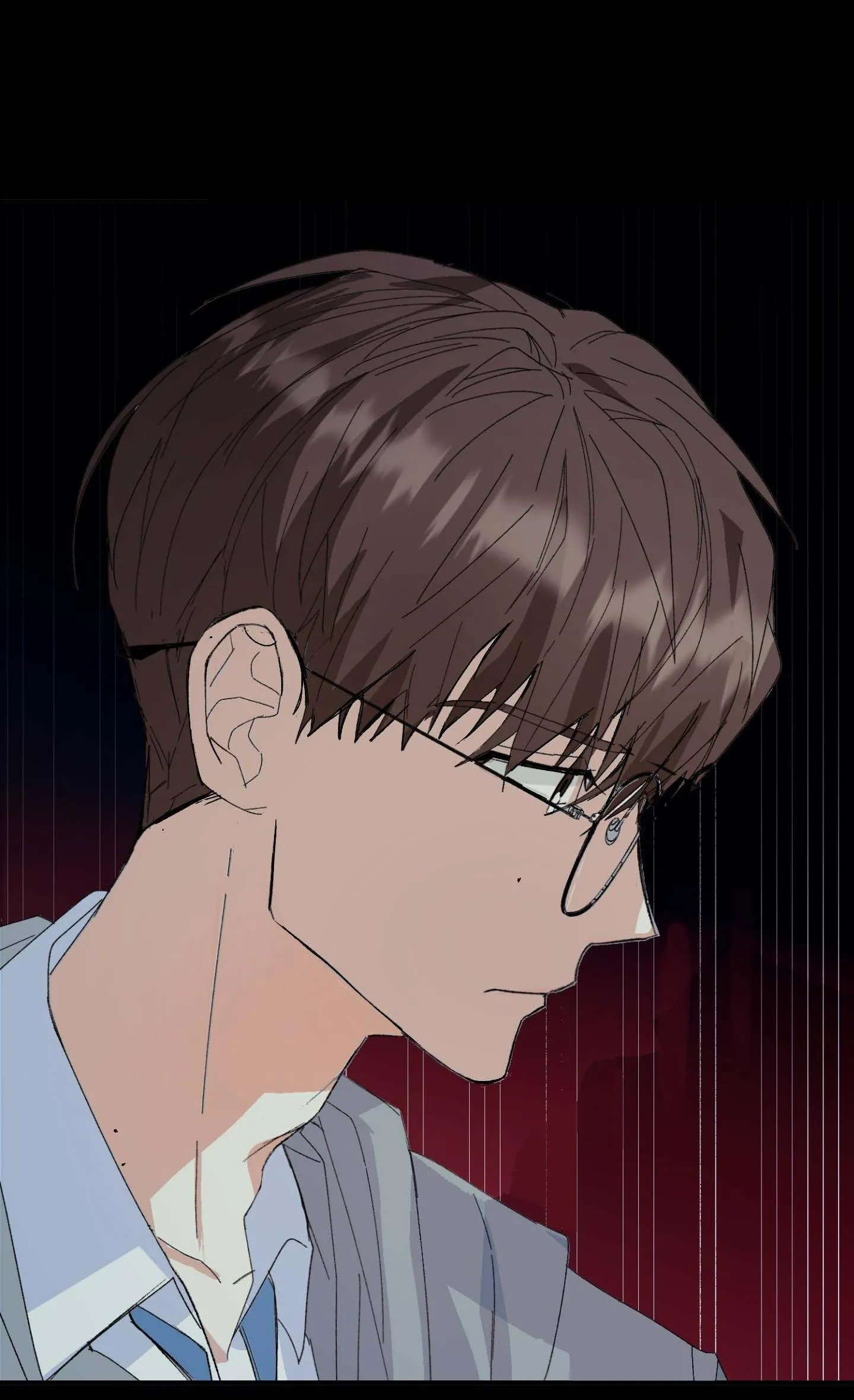 (END )SỐNG SÓT TRONG RỪNG VỚI NGƯỜI YÊU CŨ Chapter 2 Trang 7