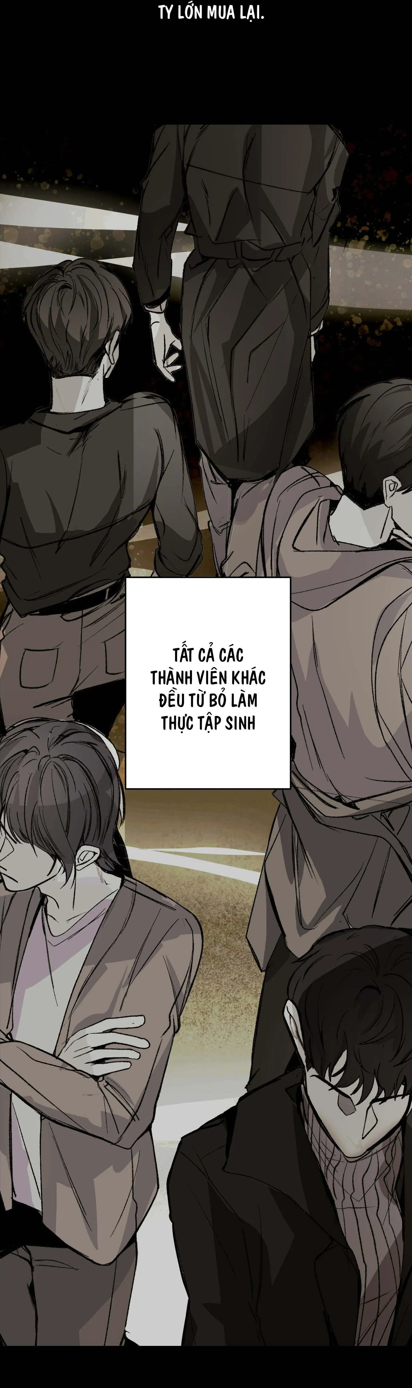 (END )SỐNG SÓT TRONG RỪNG VỚI NGƯỜI YÊU CŨ Chapter 2 Trang 9