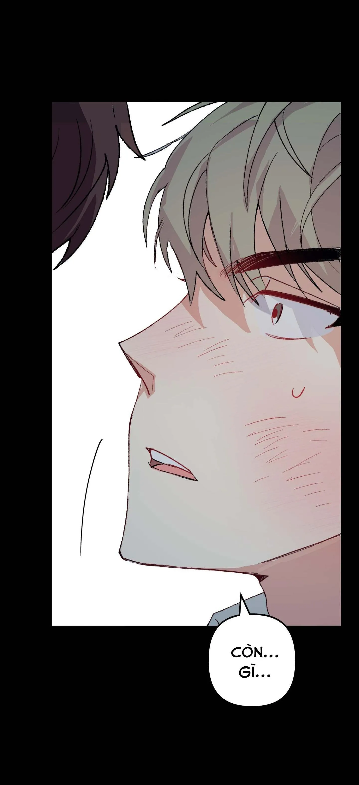 (END )SỐNG SÓT TRONG RỪNG VỚI NGƯỜI YÊU CŨ Chapter 2 Trang 12