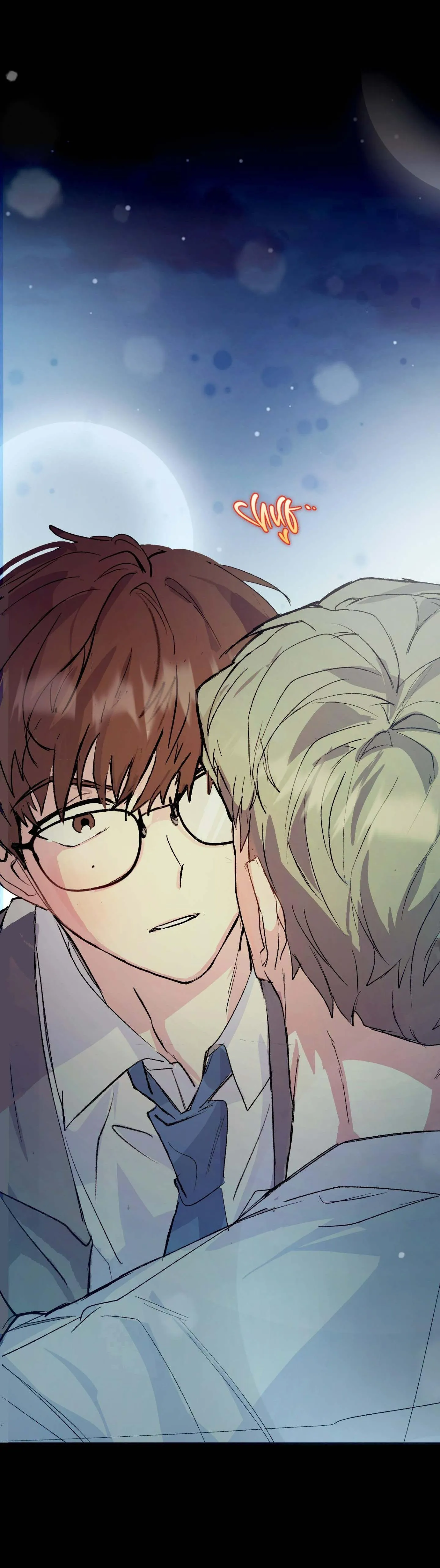 (END )SỐNG SÓT TRONG RỪNG VỚI NGƯỜI YÊU CŨ Chapter 2 Trang 22