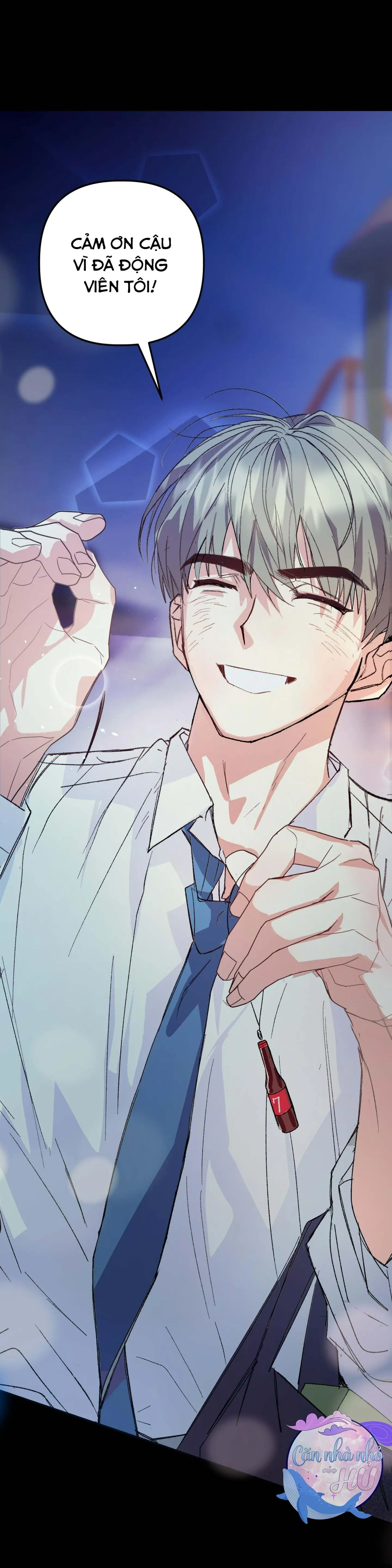 (END )SỐNG SÓT TRONG RỪNG VỚI NGƯỜI YÊU CŨ Chapter 2 Trang 23