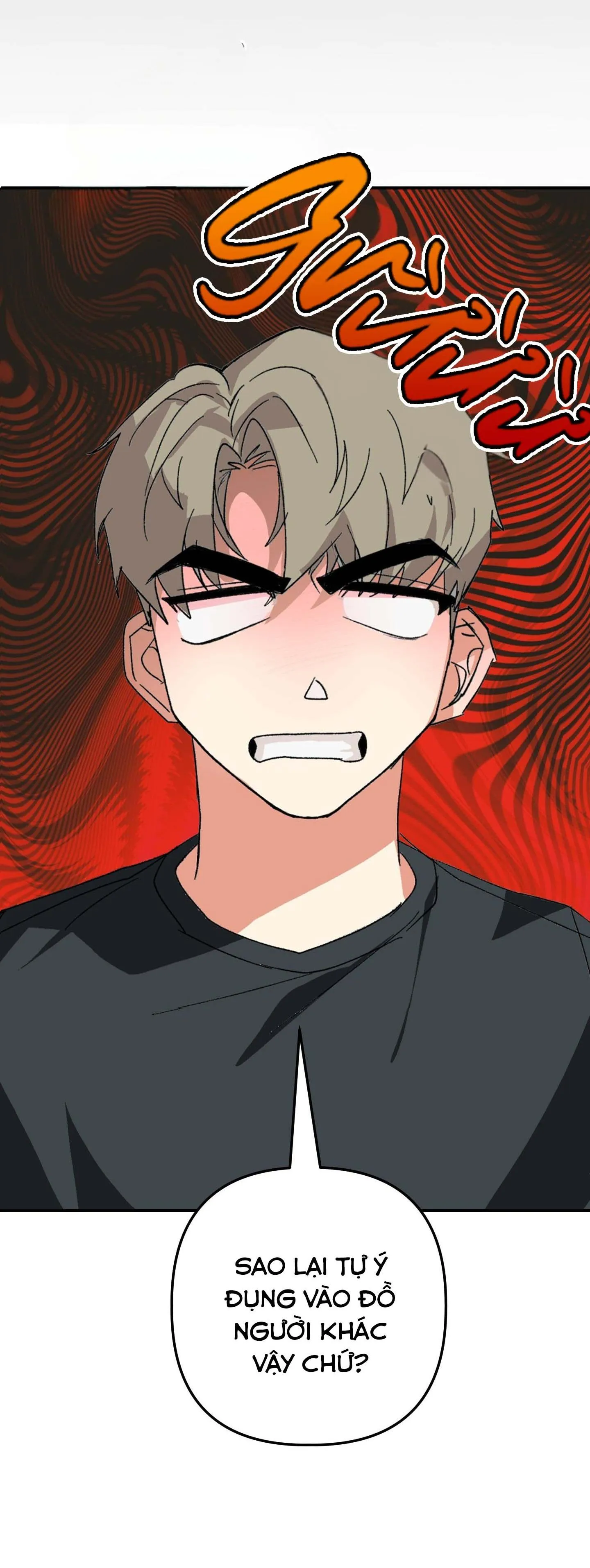 (END )SỐNG SÓT TRONG RỪNG VỚI NGƯỜI YÊU CŨ Chapter 2 Trang 26