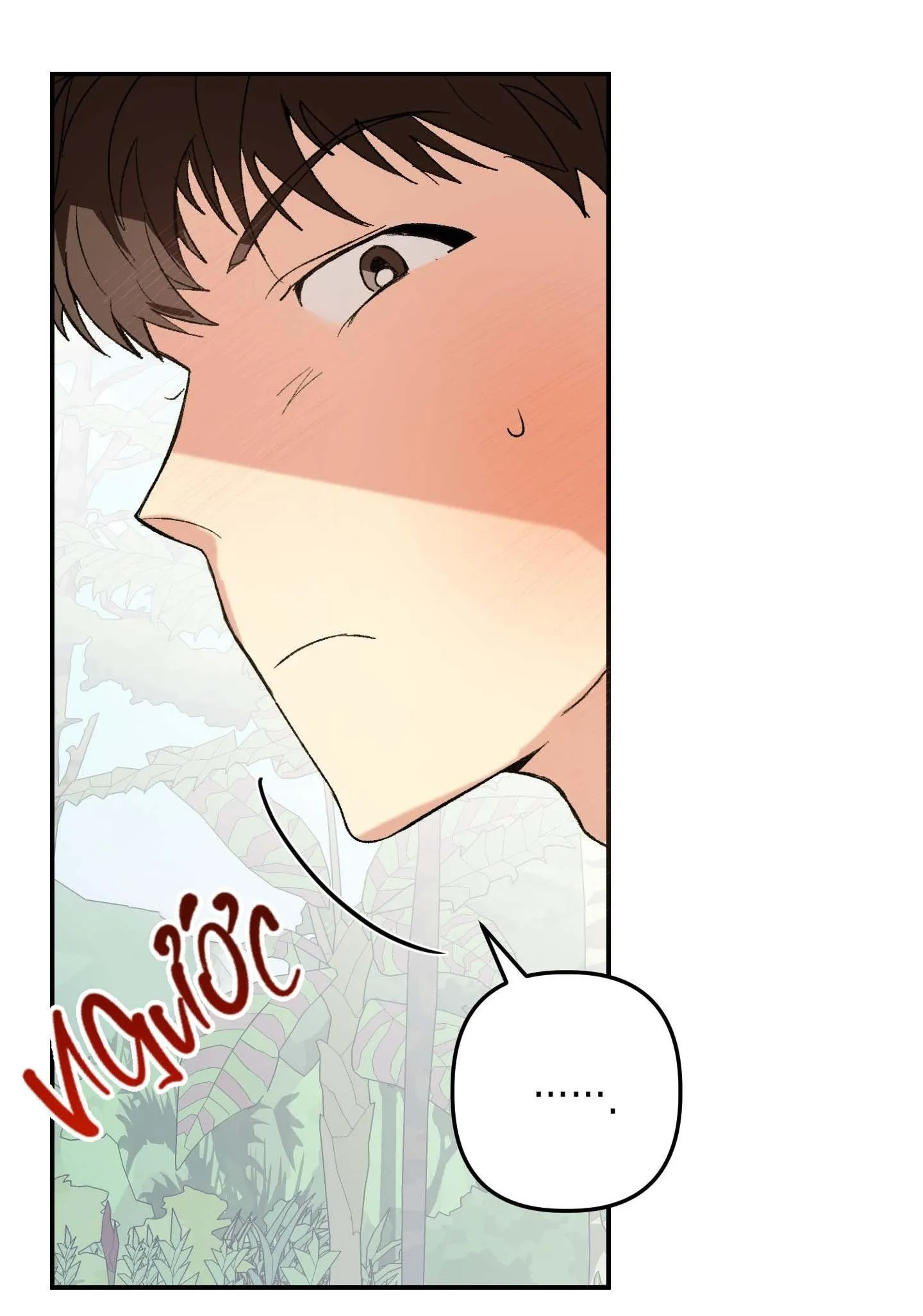 (END )SỐNG SÓT TRONG RỪNG VỚI NGƯỜI YÊU CŨ Chapter 2 Trang 48