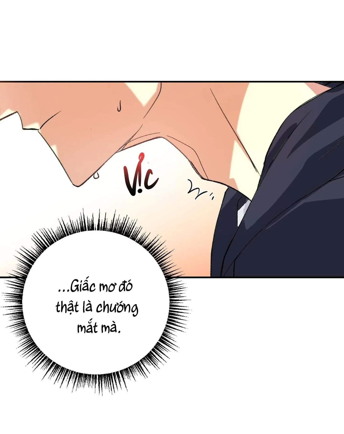 (END )SỐNG SÓT TRONG RỪNG VỚI NGƯỜI YÊU CŨ Chapter 2 Trang 50