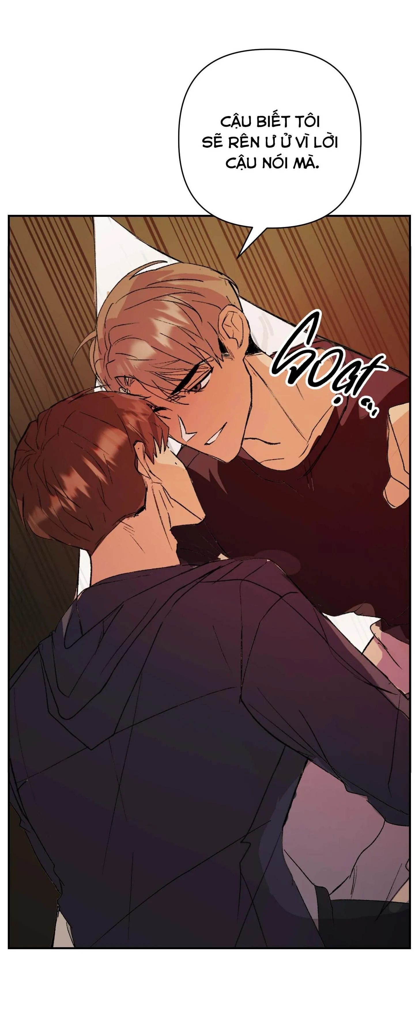 (END )SỐNG SÓT TRONG RỪNG VỚI NGƯỜI YÊU CŨ Chapter 2 Trang 55