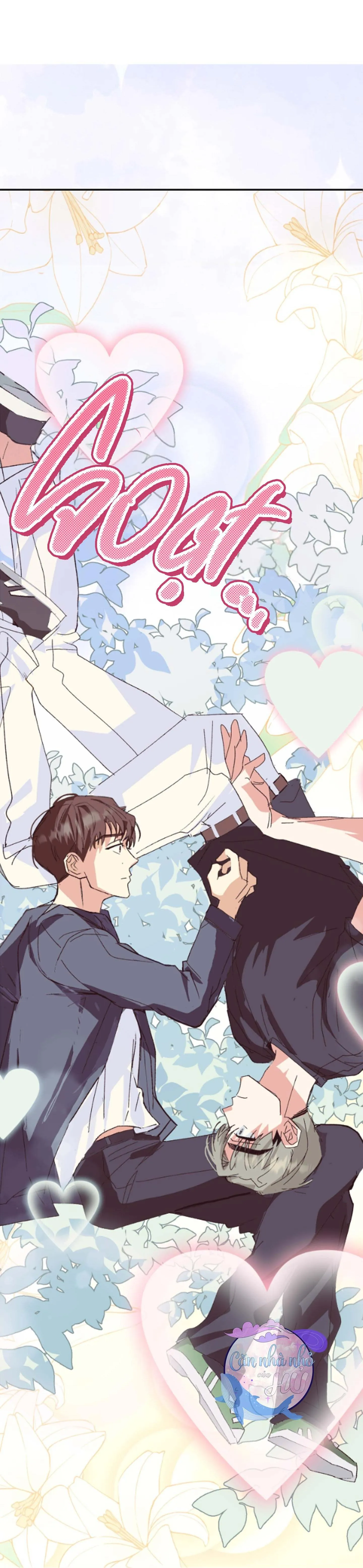 (END )SỐNG SÓT TRONG RỪNG VỚI NGƯỜI YÊU CŨ Chapter 2 Trang 57