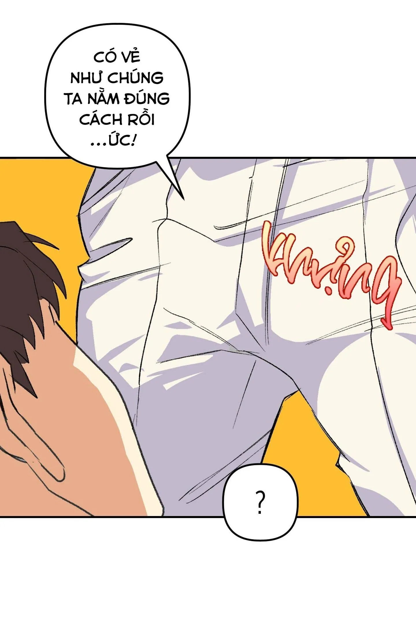 (END )SỐNG SÓT TRONG RỪNG VỚI NGƯỜI YÊU CŨ Chapter 2 Trang 59