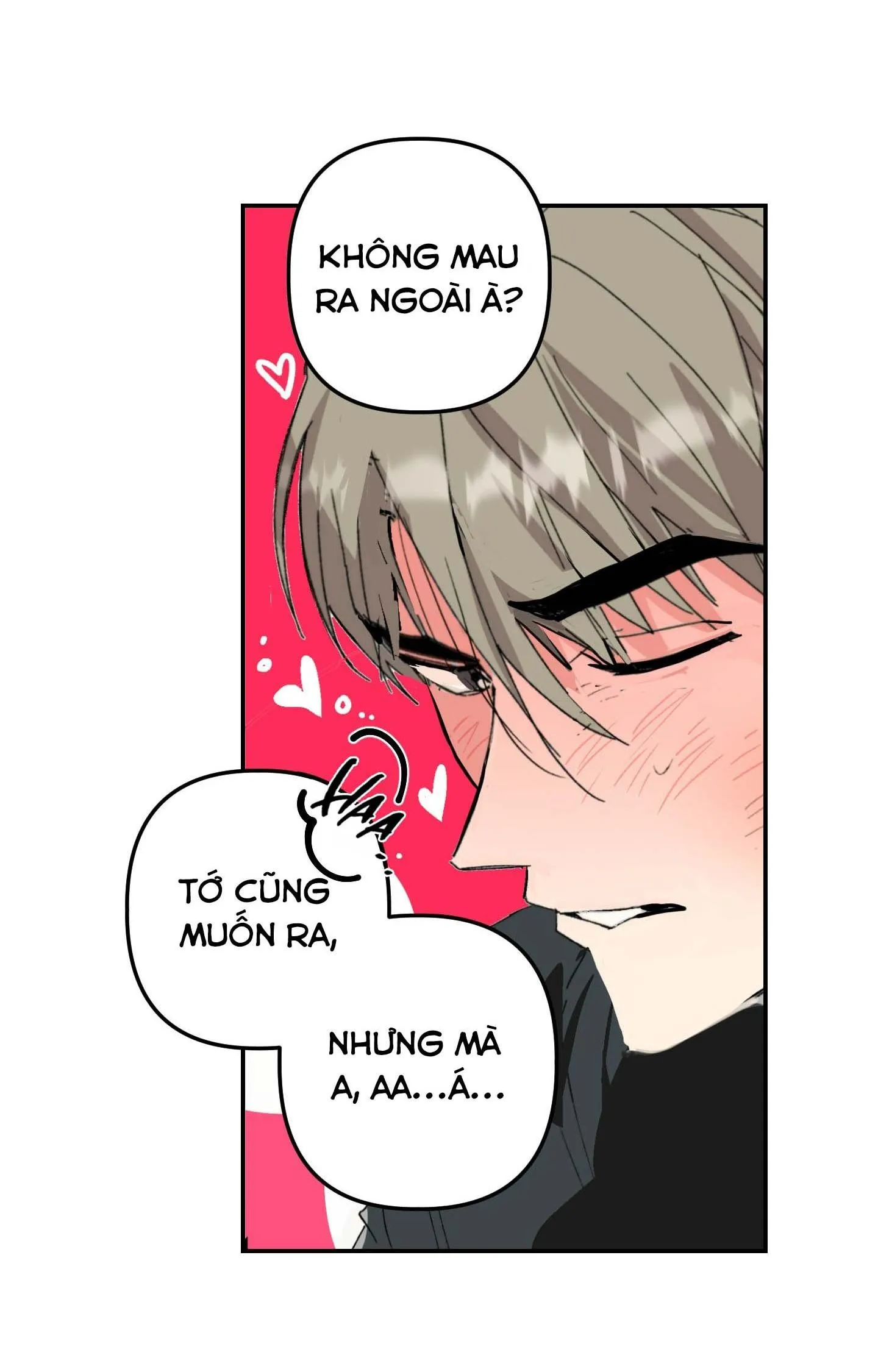 (END )SỐNG SÓT TRONG RỪNG VỚI NGƯỜI YÊU CŨ Chapter 2 Trang 61