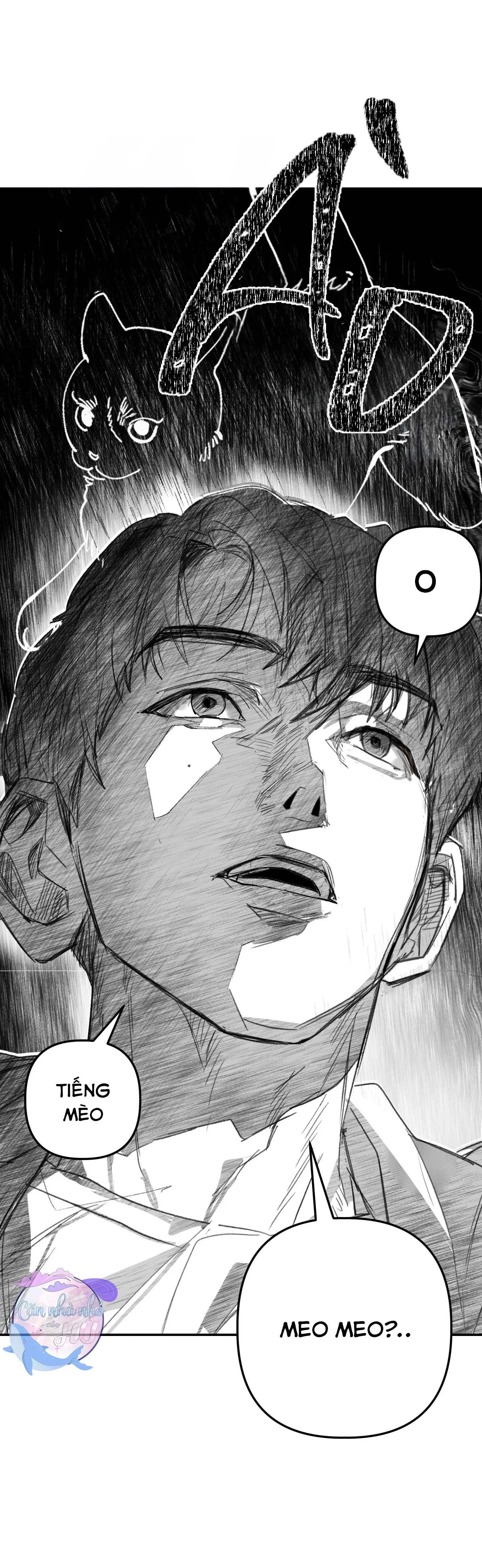 (END )SỐNG SÓT TRONG RỪNG VỚI NGƯỜI YÊU CŨ Chapter 2 Trang 63