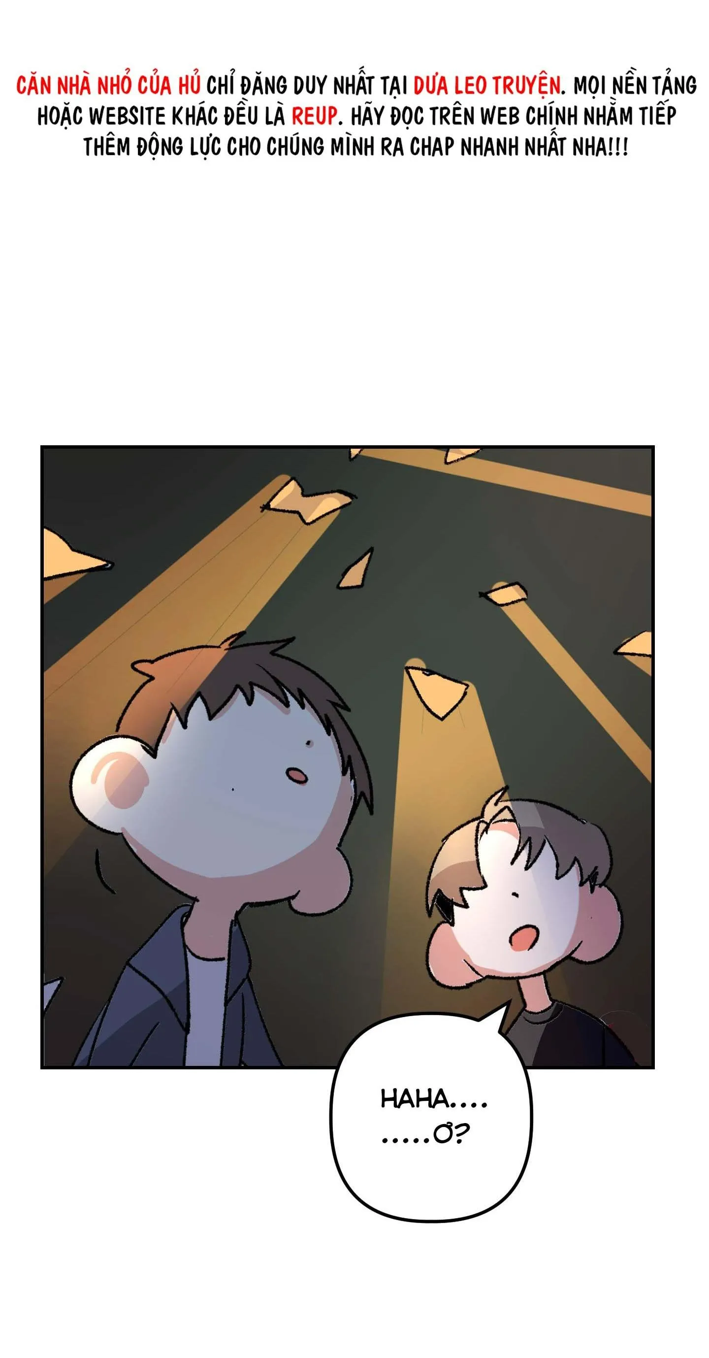 (END )SỐNG SÓT TRONG RỪNG VỚI NGƯỜI YÊU CŨ Chapter 2 Trang 68