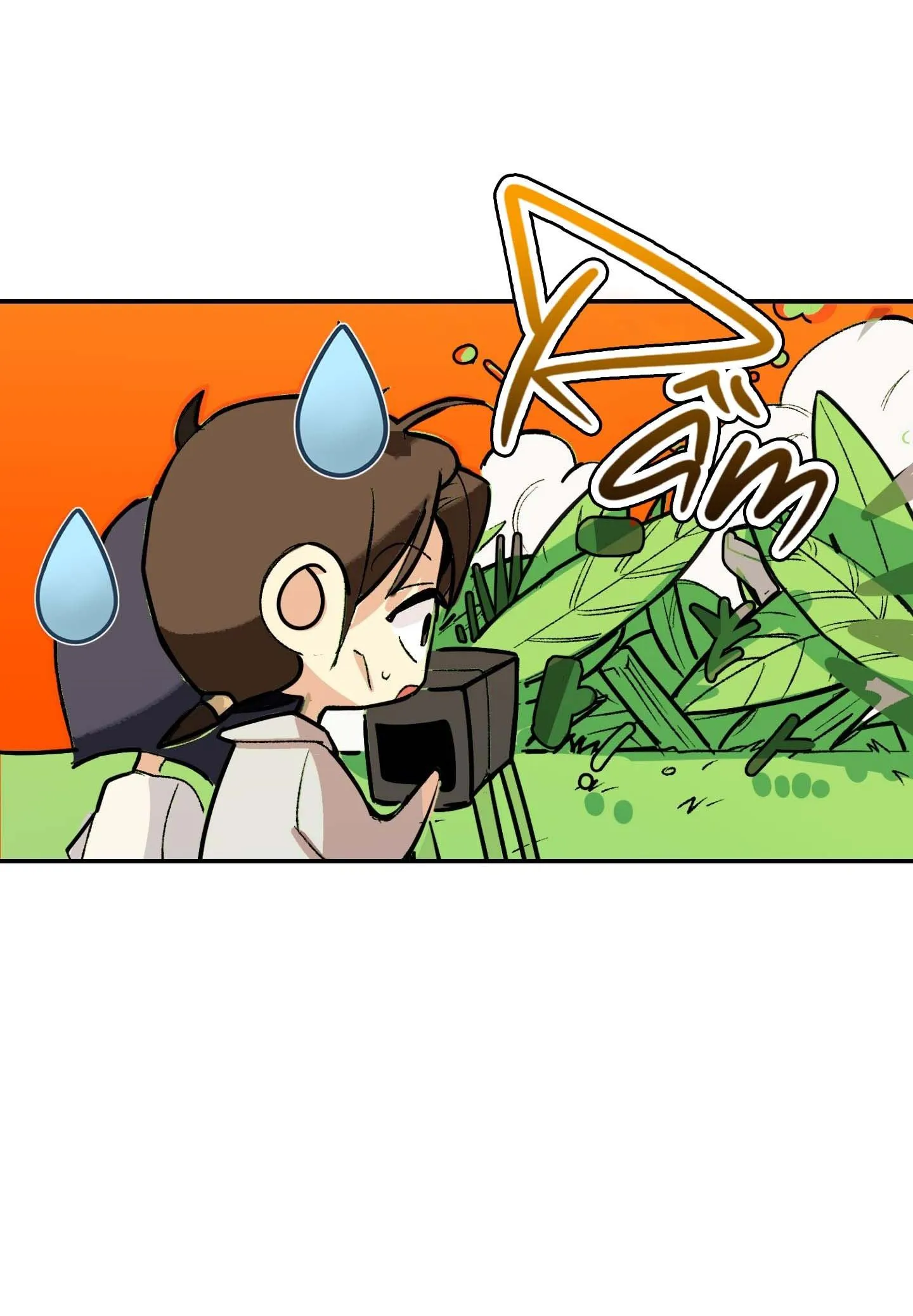 (END )SỐNG SÓT TRONG RỪNG VỚI NGƯỜI YÊU CŨ Chapter 2 Trang 69