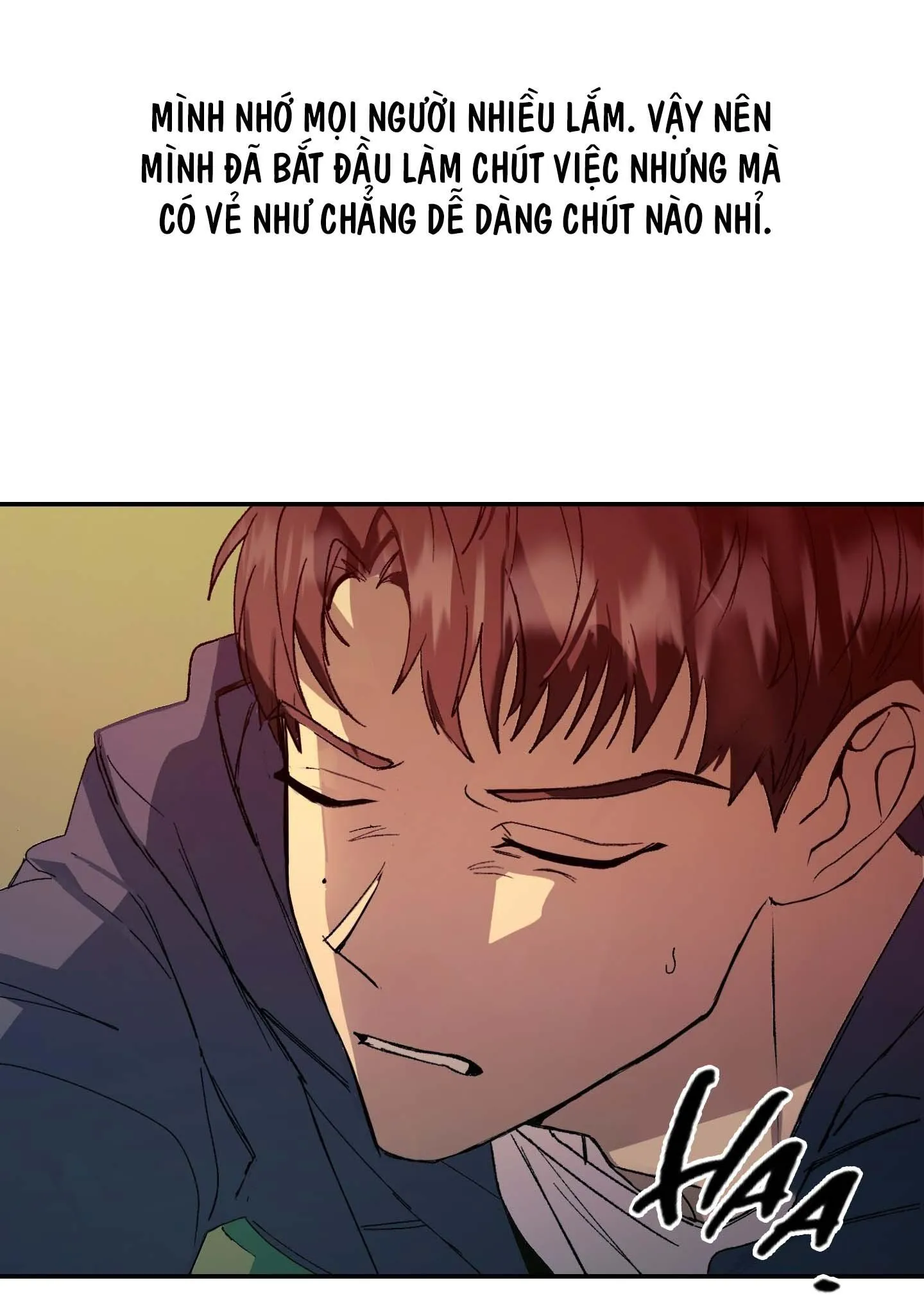 (END )SỐNG SÓT TRONG RỪNG VỚI NGƯỜI YÊU CŨ Chapter 2 Trang 72