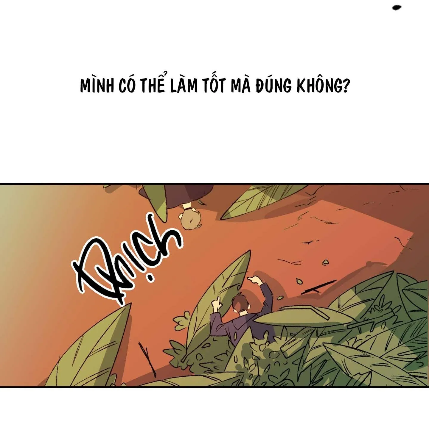 (END )SỐNG SÓT TRONG RỪNG VỚI NGƯỜI YÊU CŨ Chapter 2 Trang 73