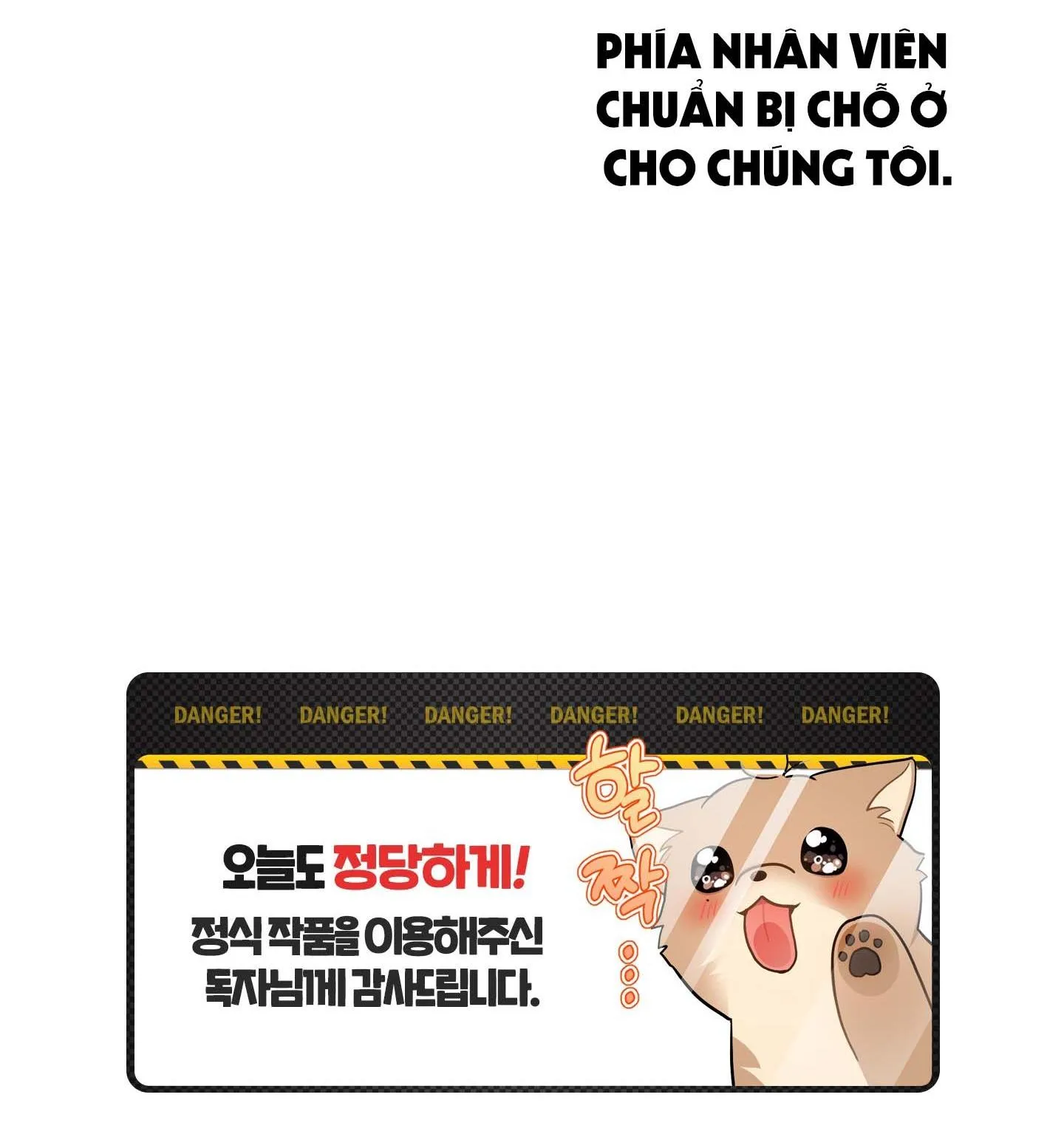 (END )SỐNG SÓT TRONG RỪNG VỚI NGƯỜI YÊU CŨ Chapter 2 Trang 76