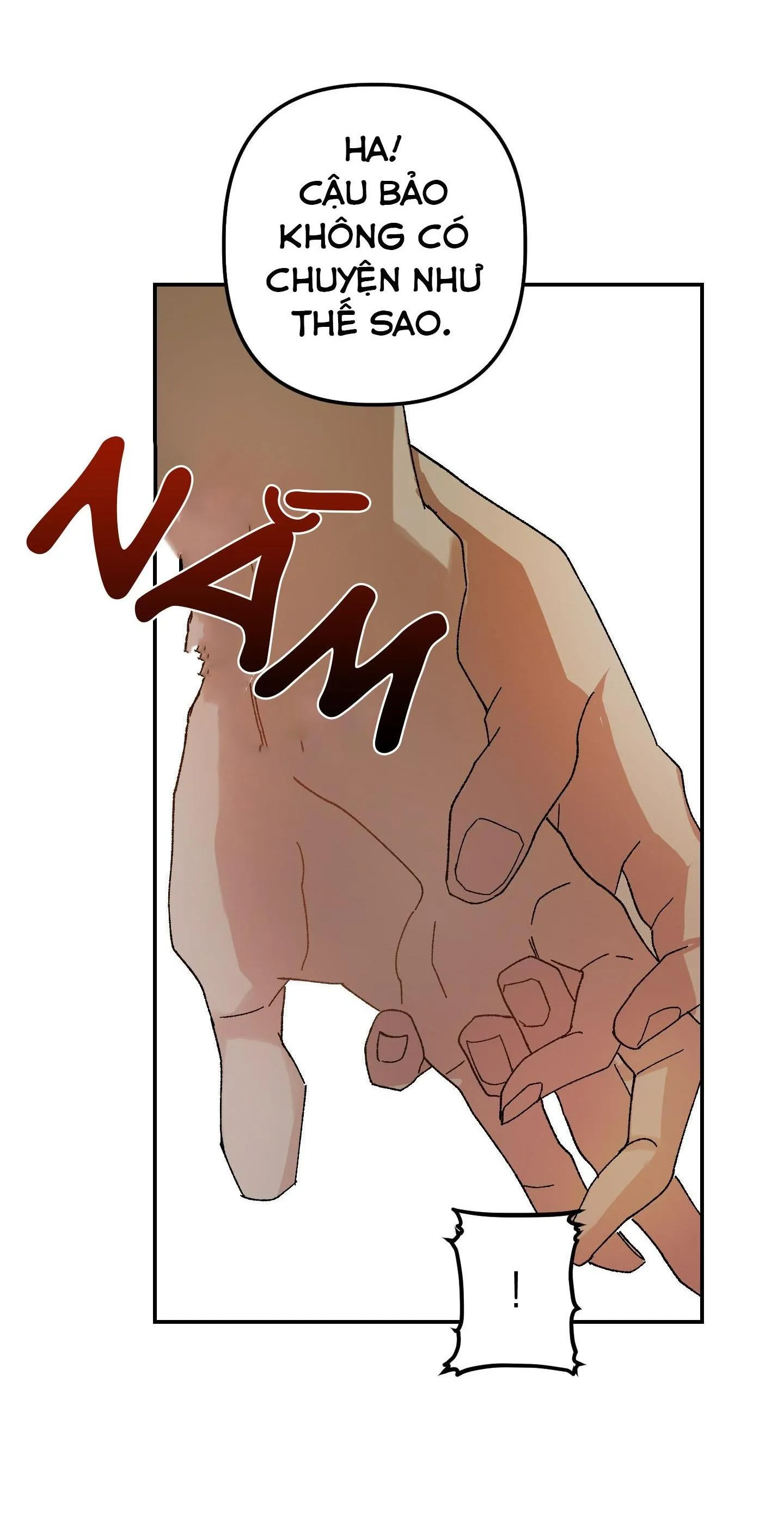 (END )SỐNG SÓT TRONG RỪNG VỚI NGƯỜI YÊU CŨ Chapter 4 Trang 17