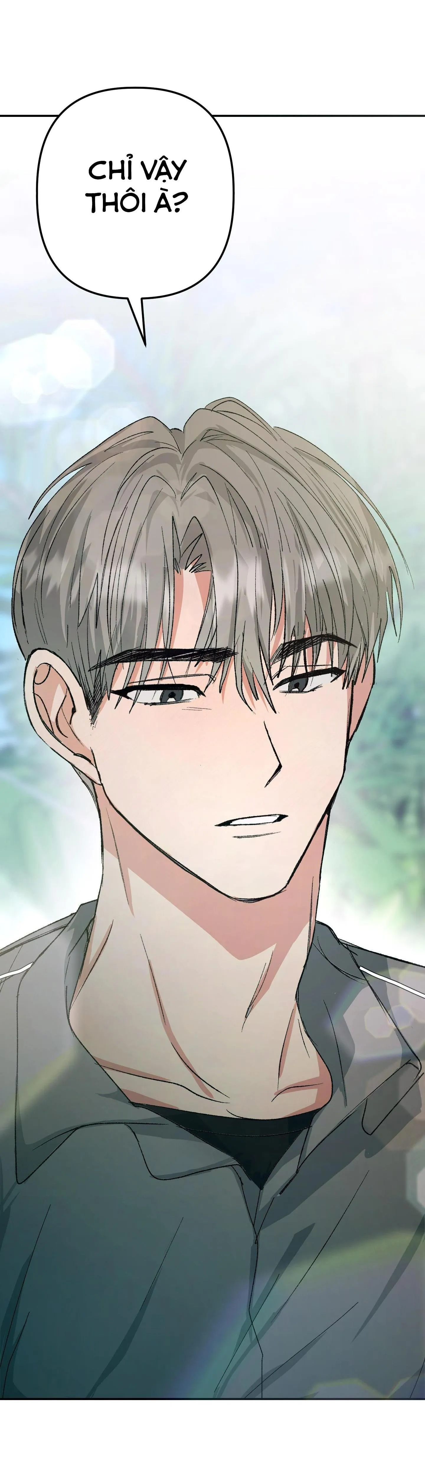 (END )SỐNG SÓT TRONG RỪNG VỚI NGƯỜI YÊU CŨ Chapter 4 Trang 24