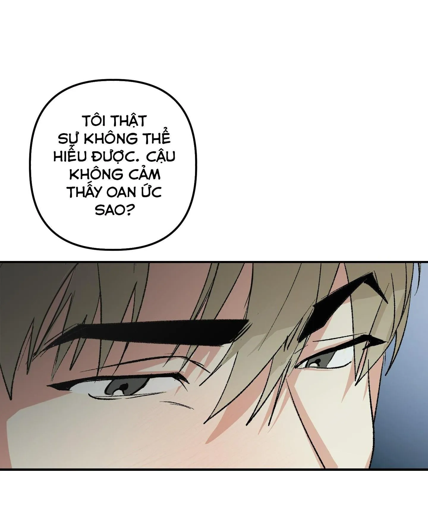 (END )SỐNG SÓT TRONG RỪNG VỚI NGƯỜI YÊU CŨ Chapter 4 Trang 25