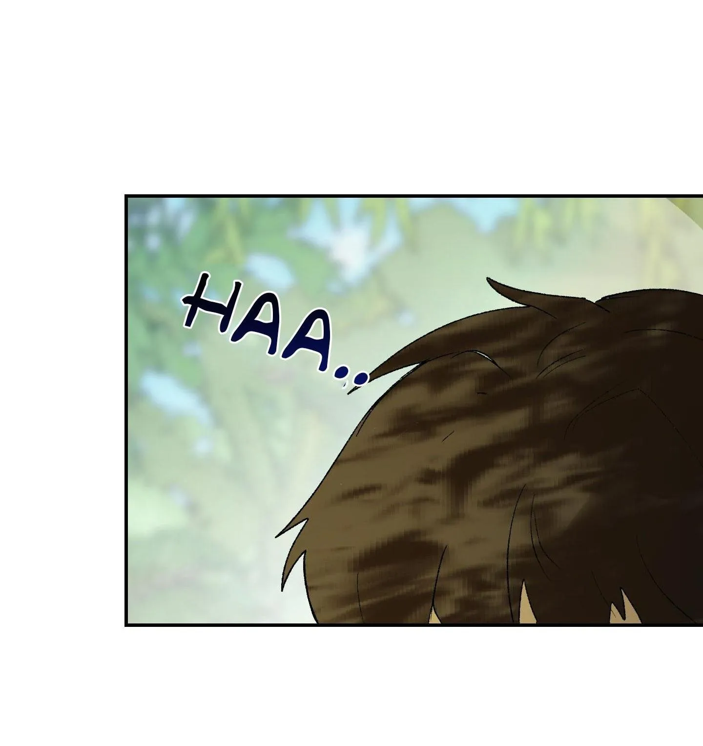 (END )SỐNG SÓT TRONG RỪNG VỚI NGƯỜI YÊU CŨ Chapter 4 Trang 36