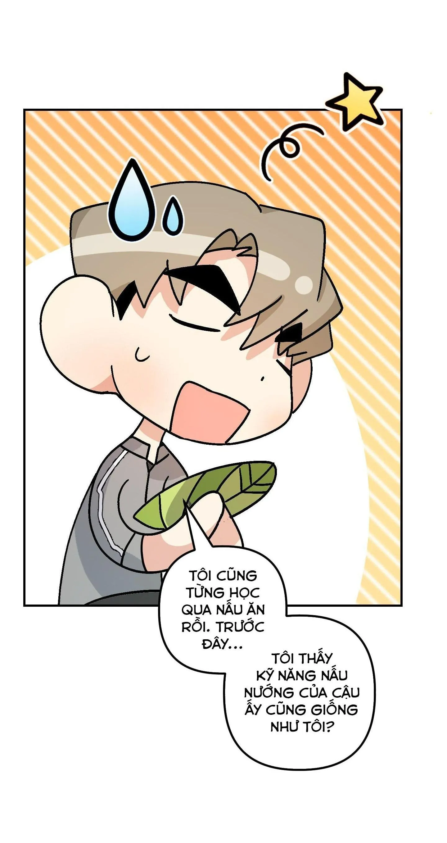 (END )SỐNG SÓT TRONG RỪNG VỚI NGƯỜI YÊU CŨ Chapter 4 Trang 43