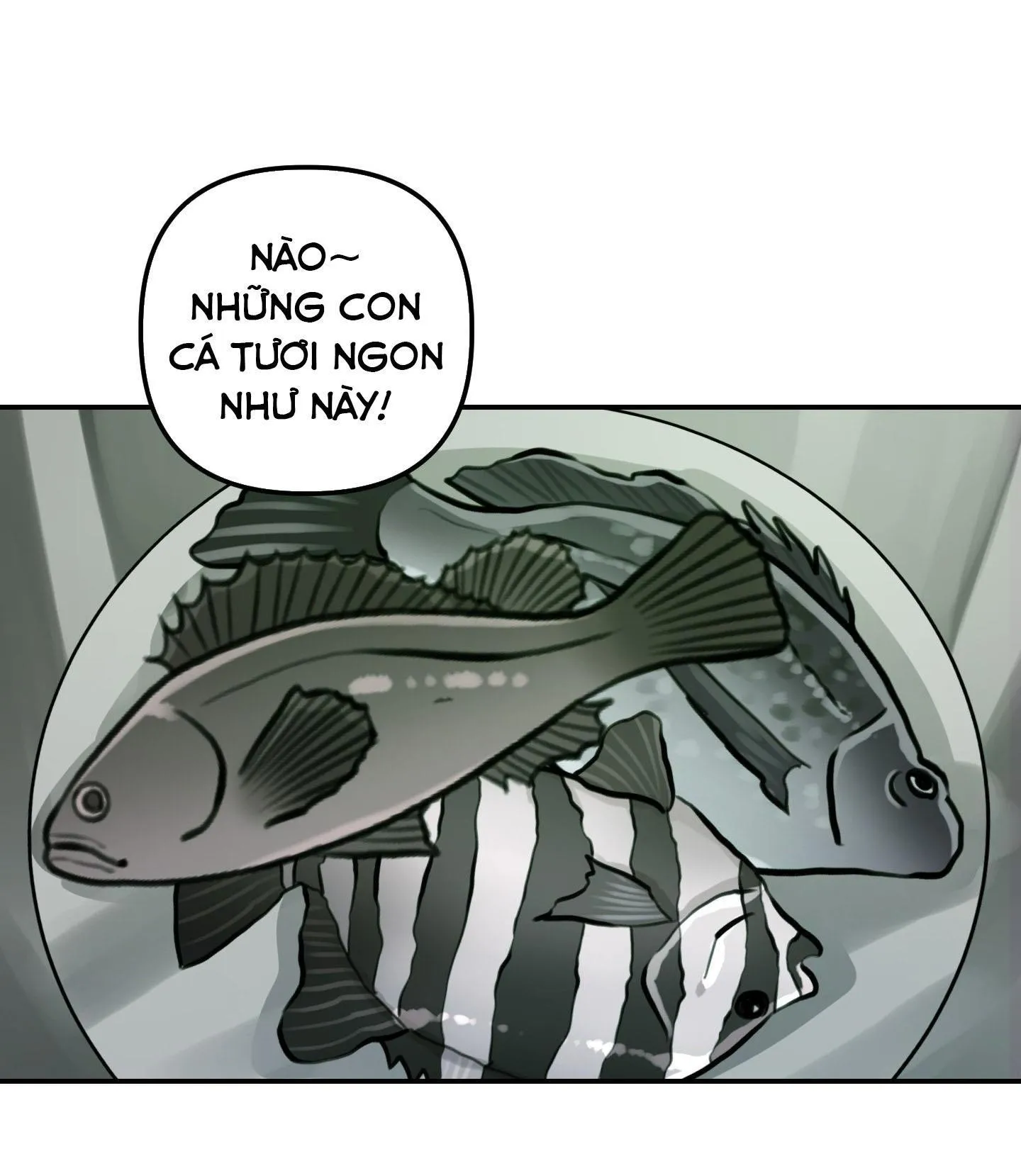 (END )SỐNG SÓT TRONG RỪNG VỚI NGƯỜI YÊU CŨ Chapter 4 Trang 44