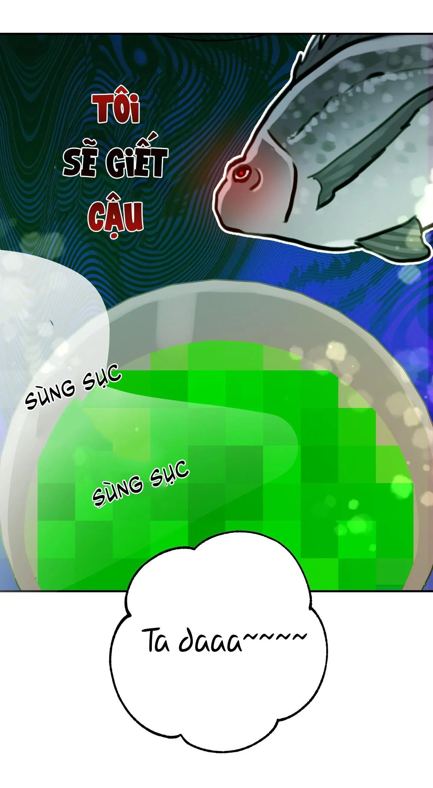 (END )SỐNG SÓT TRONG RỪNG VỚI NGƯỜI YÊU CŨ Chapter 4 Trang 45